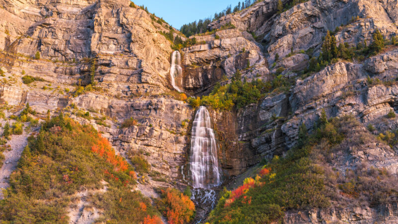 11 Waterfalls in Utah for the Perfect Natural Getaway