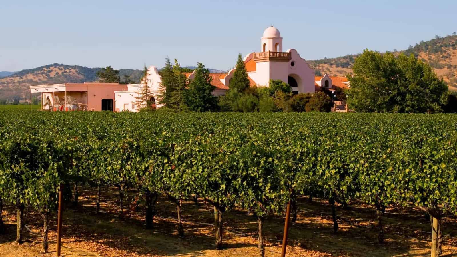 8 Wineries in Temecula – Beautiful Settings, Delicious Wines