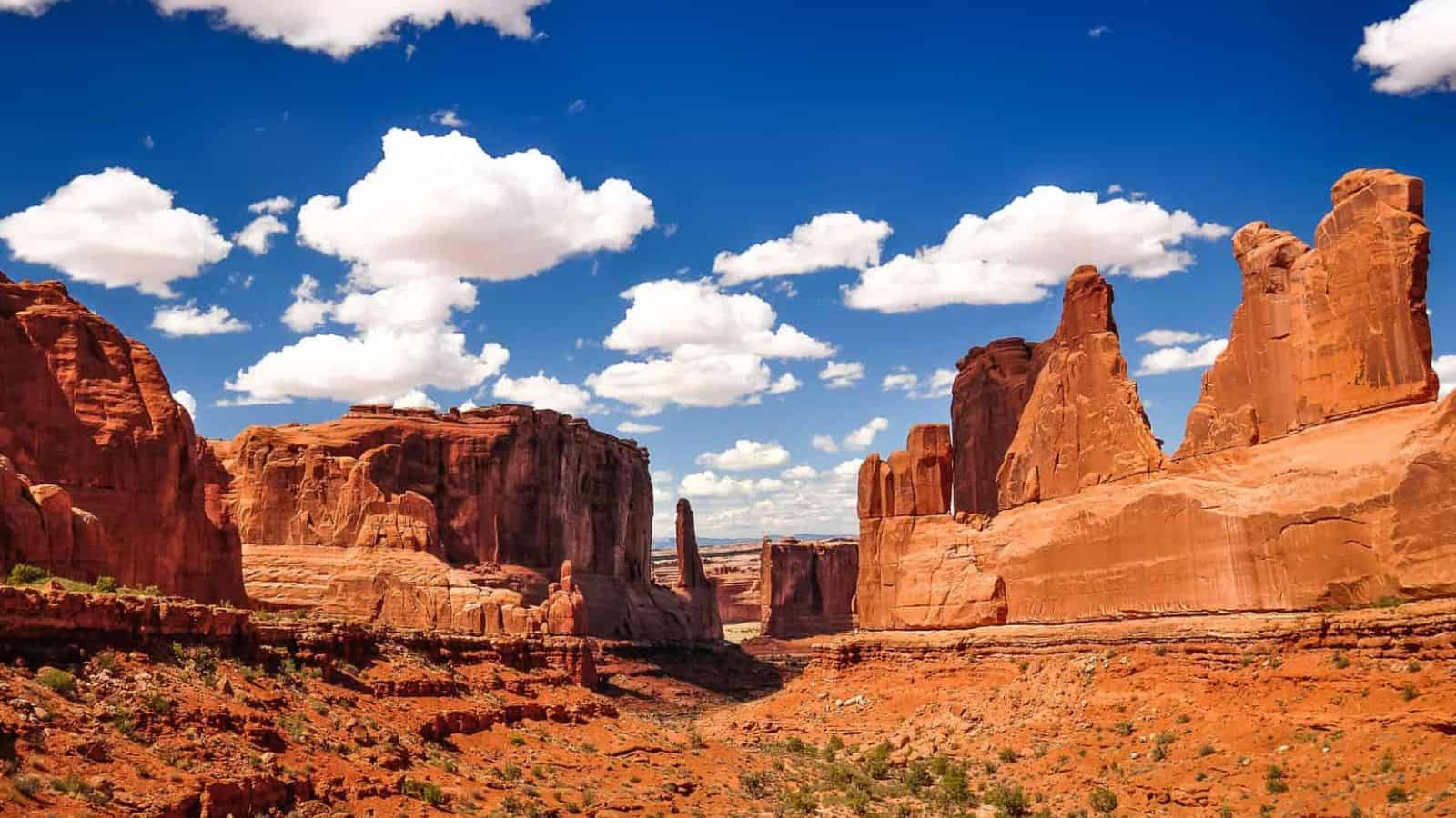 Best National Parks for Families