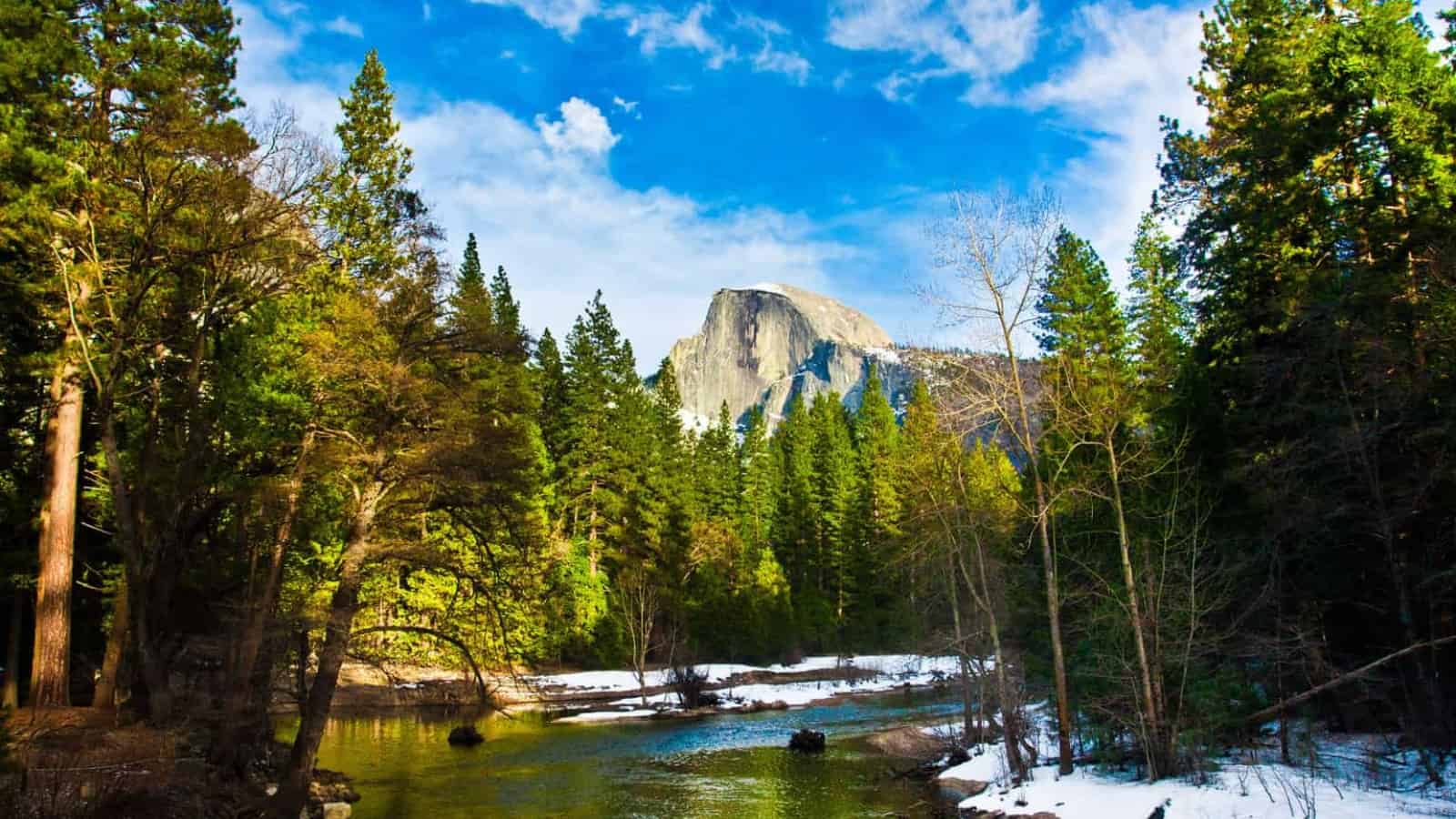 Best National Parks for RV Camping