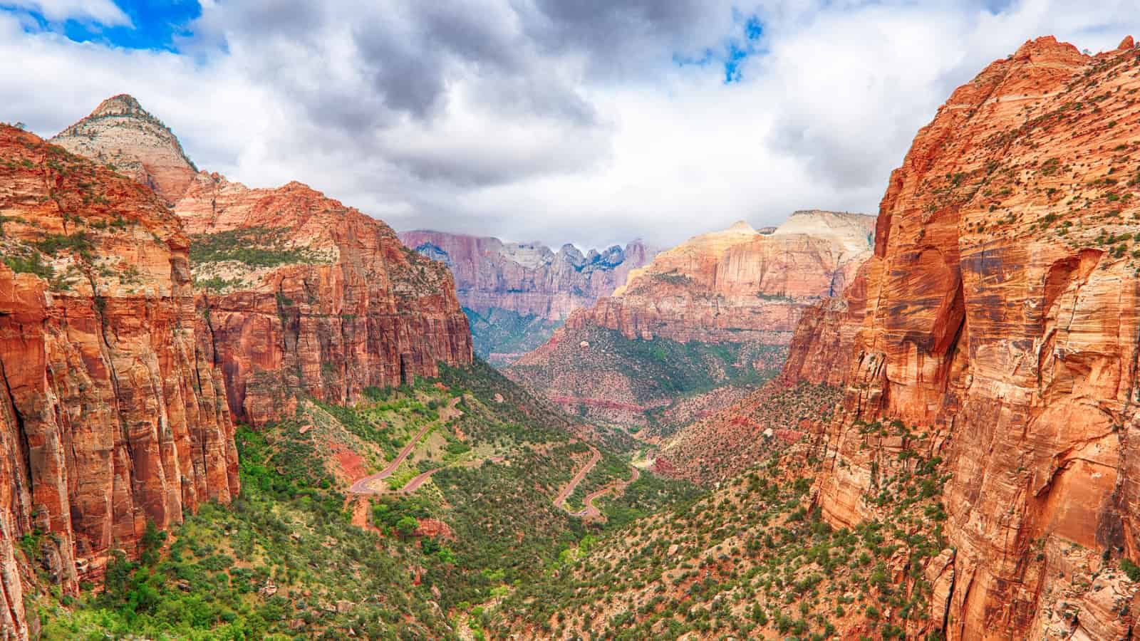 Zion National Park