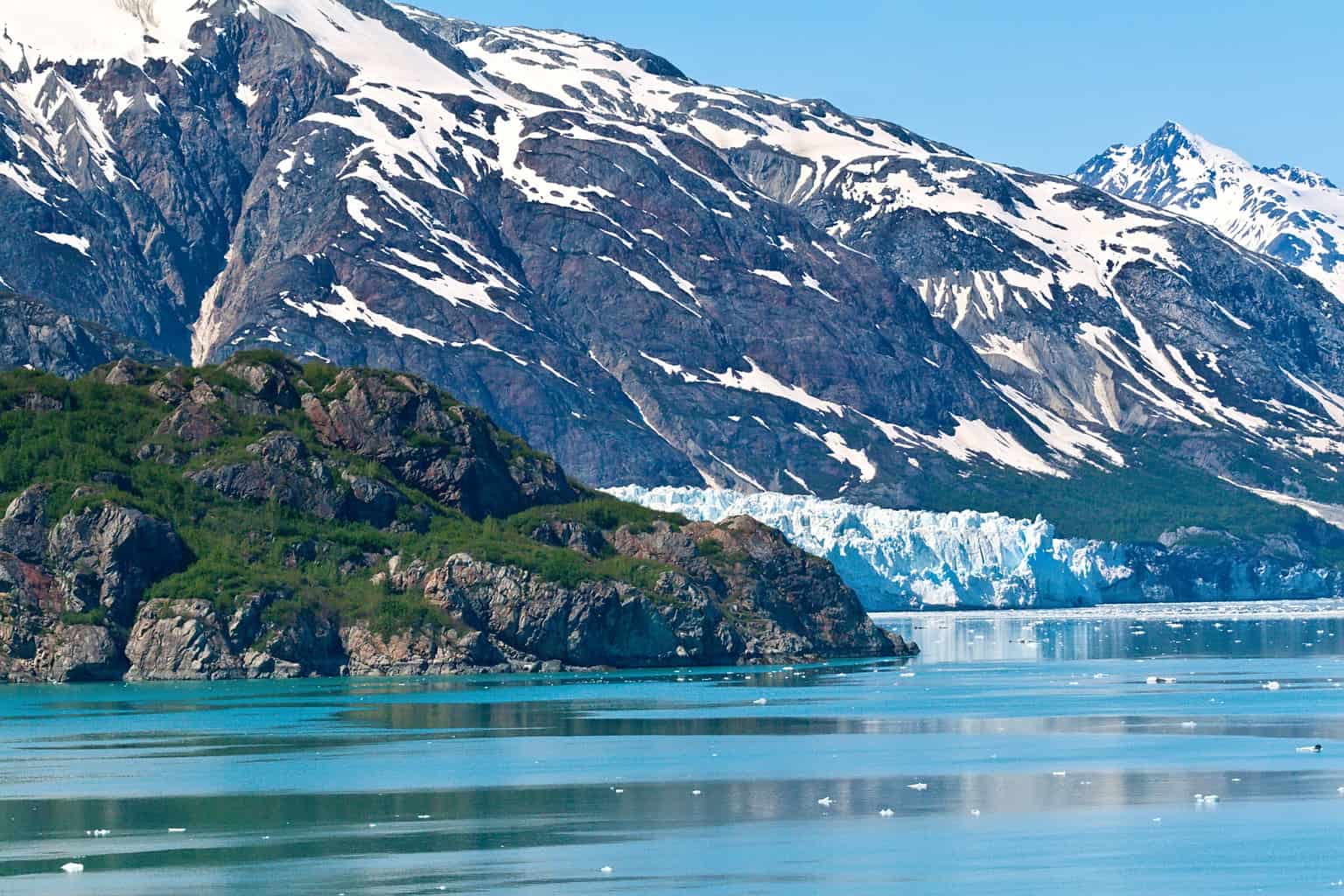 best national parks to visit in july