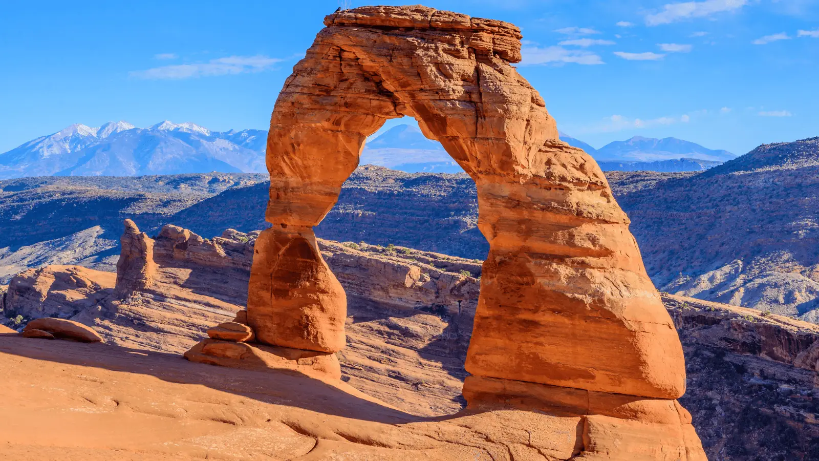 Melbourne Magic: Discover Must-See Sights and Activities 16 Arches National Park