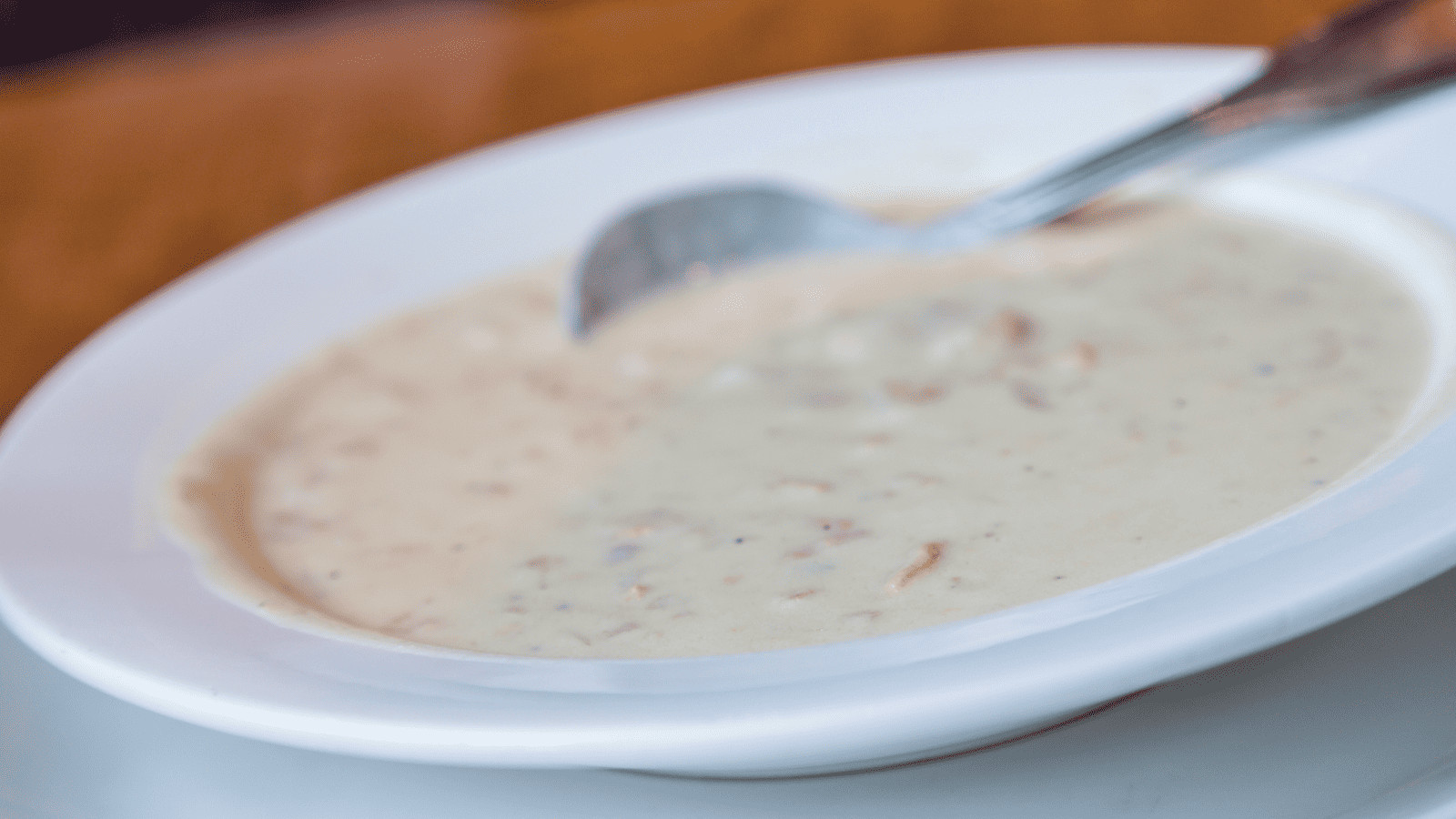 Ticket To Flavortown: The Best Florida Restaurants Featured On Diners Drive-Ins and Dives 3 Chowder
