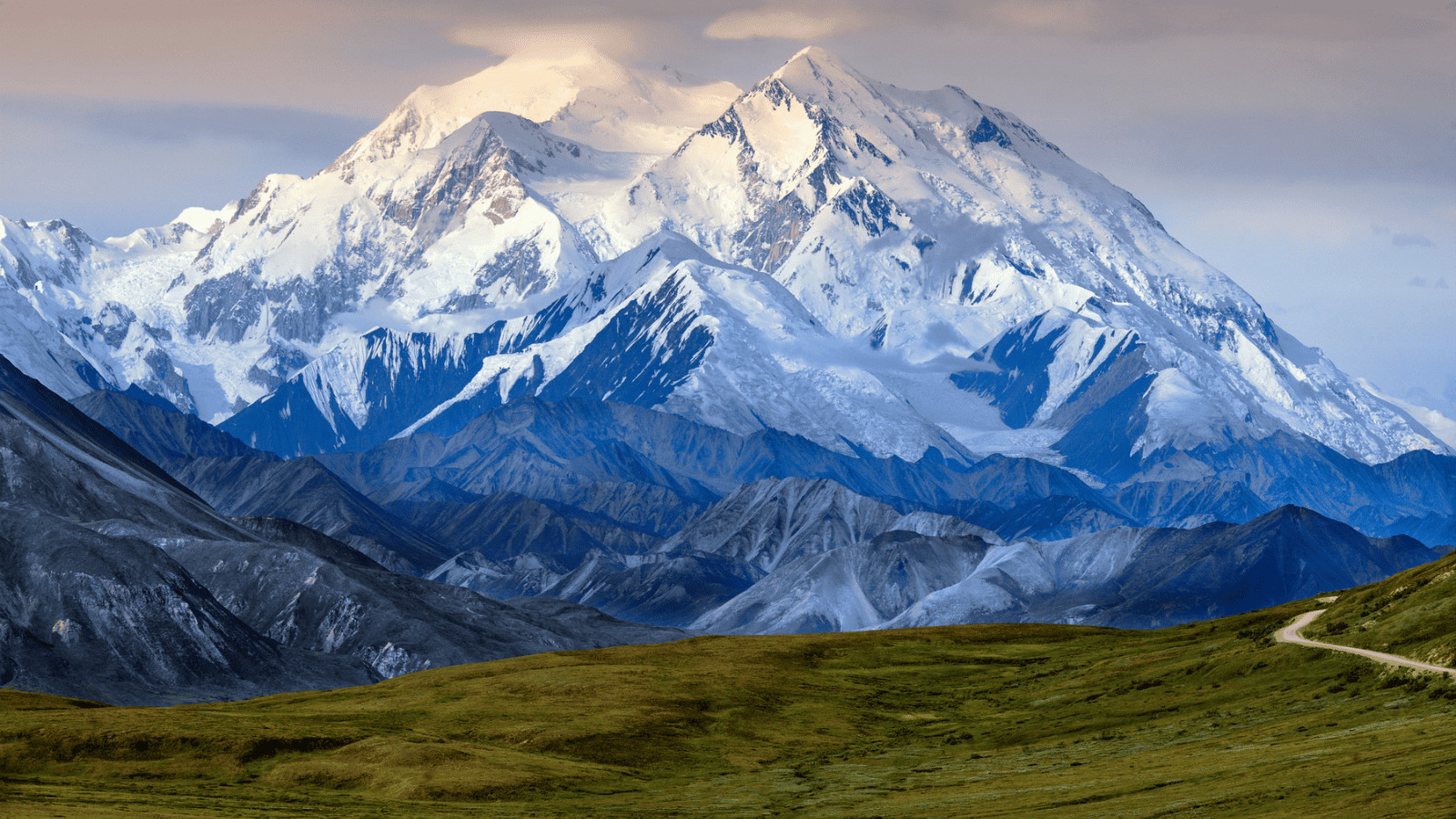 Denali National Park 1