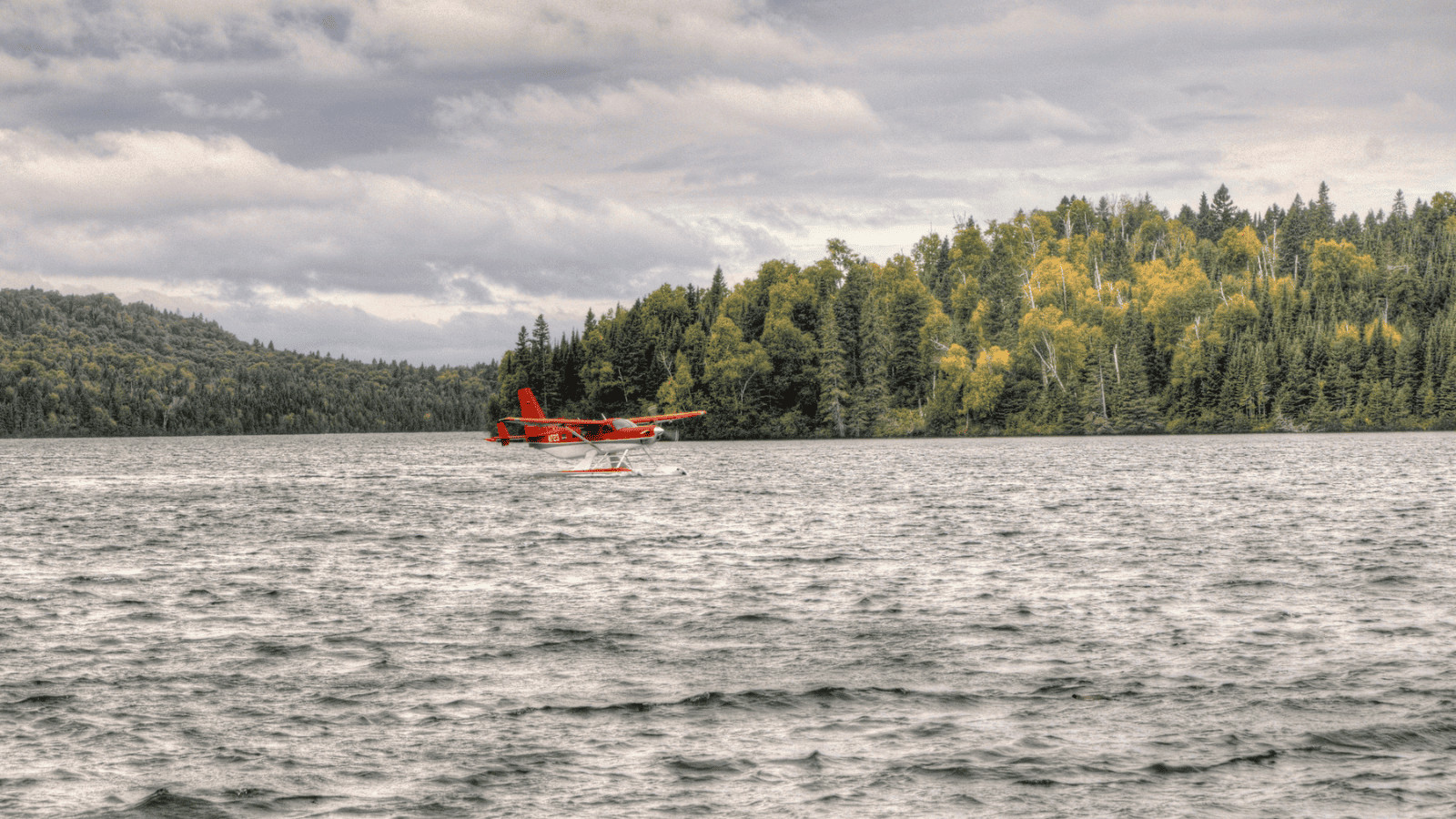 6 National Parks to Avoid This Summer (and the Alternatives) 12 Isle Royale