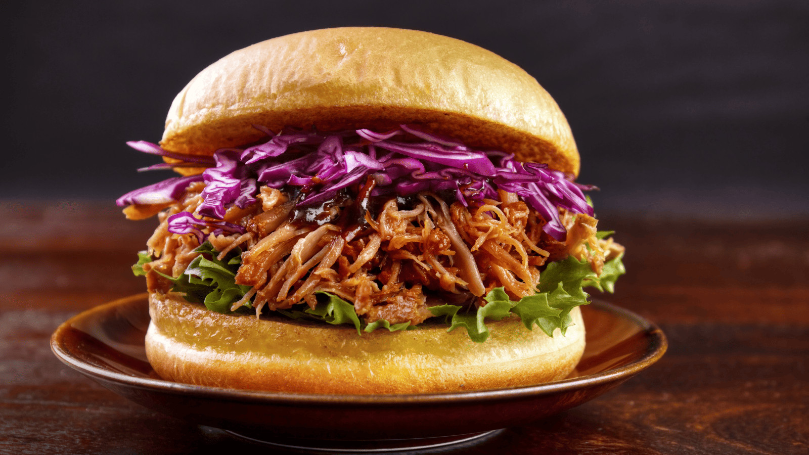 Guy Fieri Approved: 10 Must-Try Texas Restaurants 11 Pork Sandwich