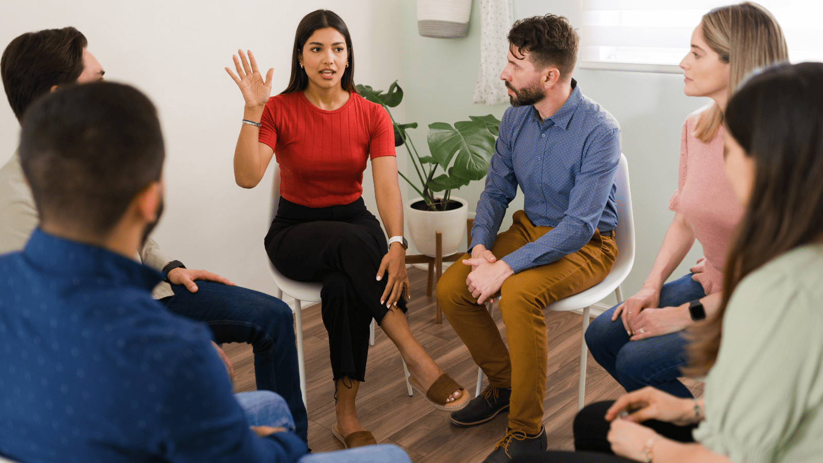 AA Meetings