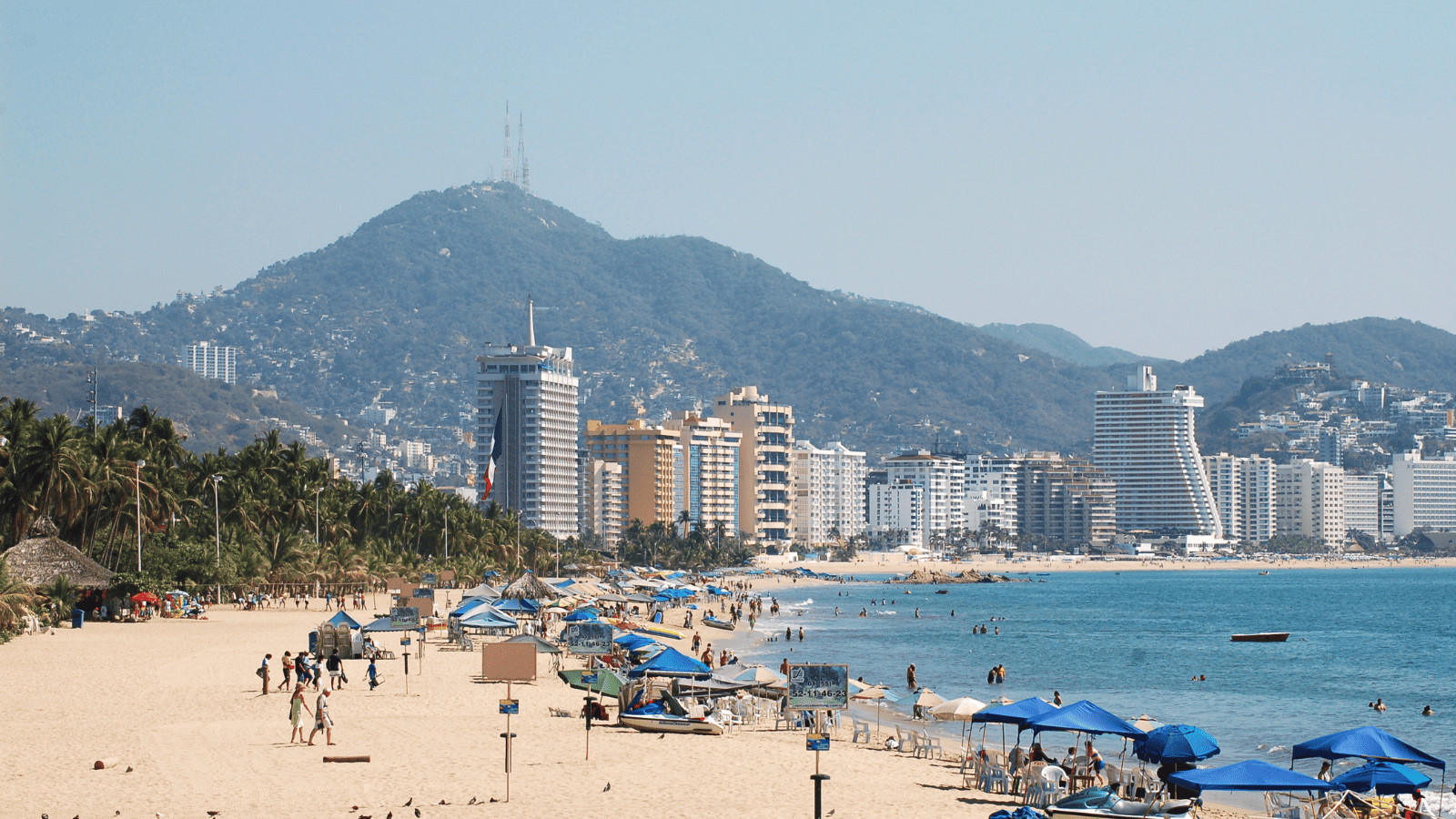 Acapulco