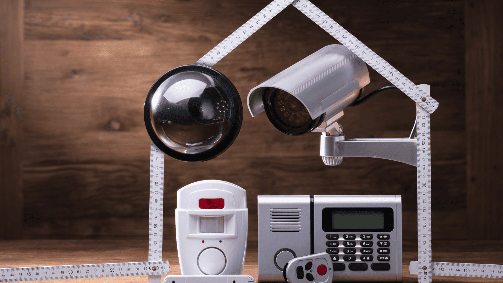 Alarm System