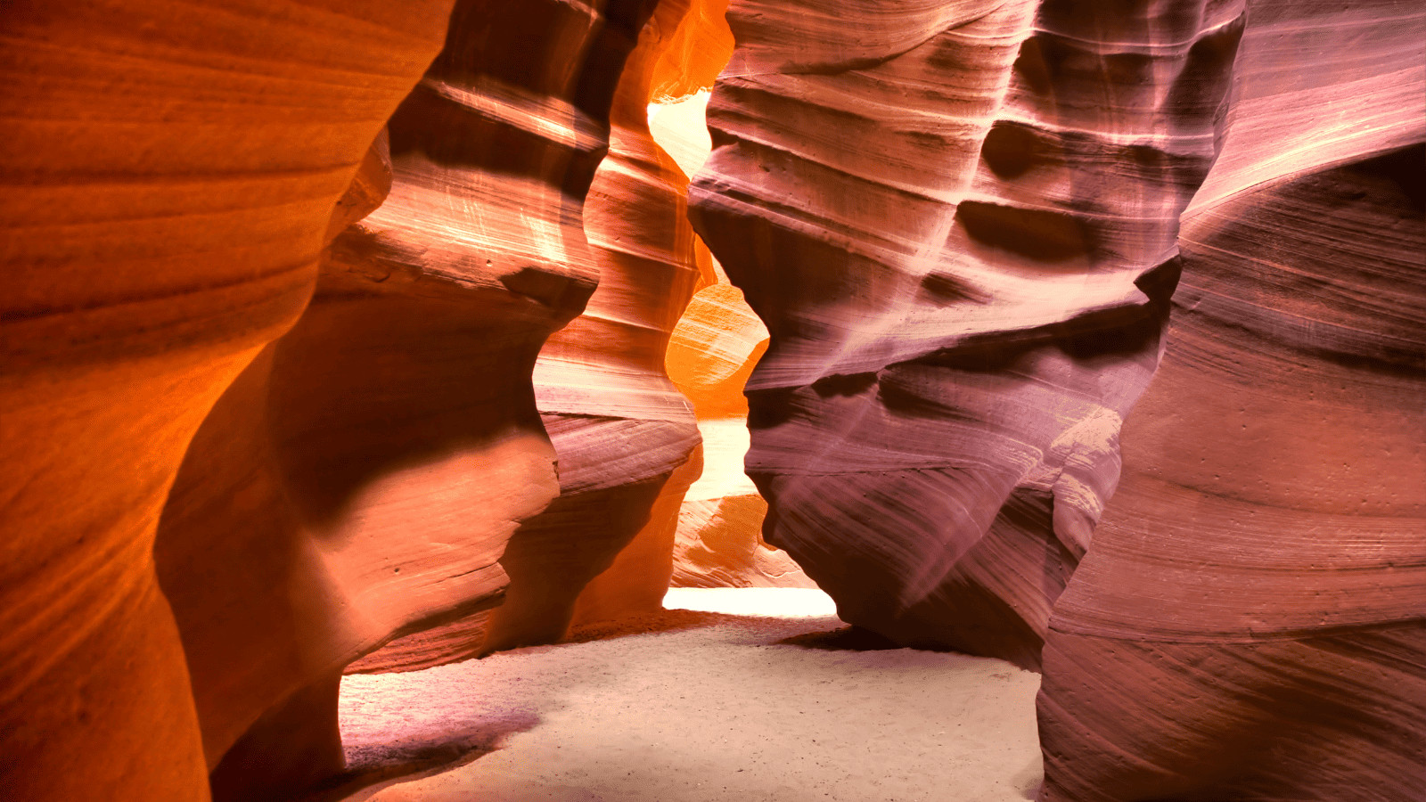 Antelope Canyon