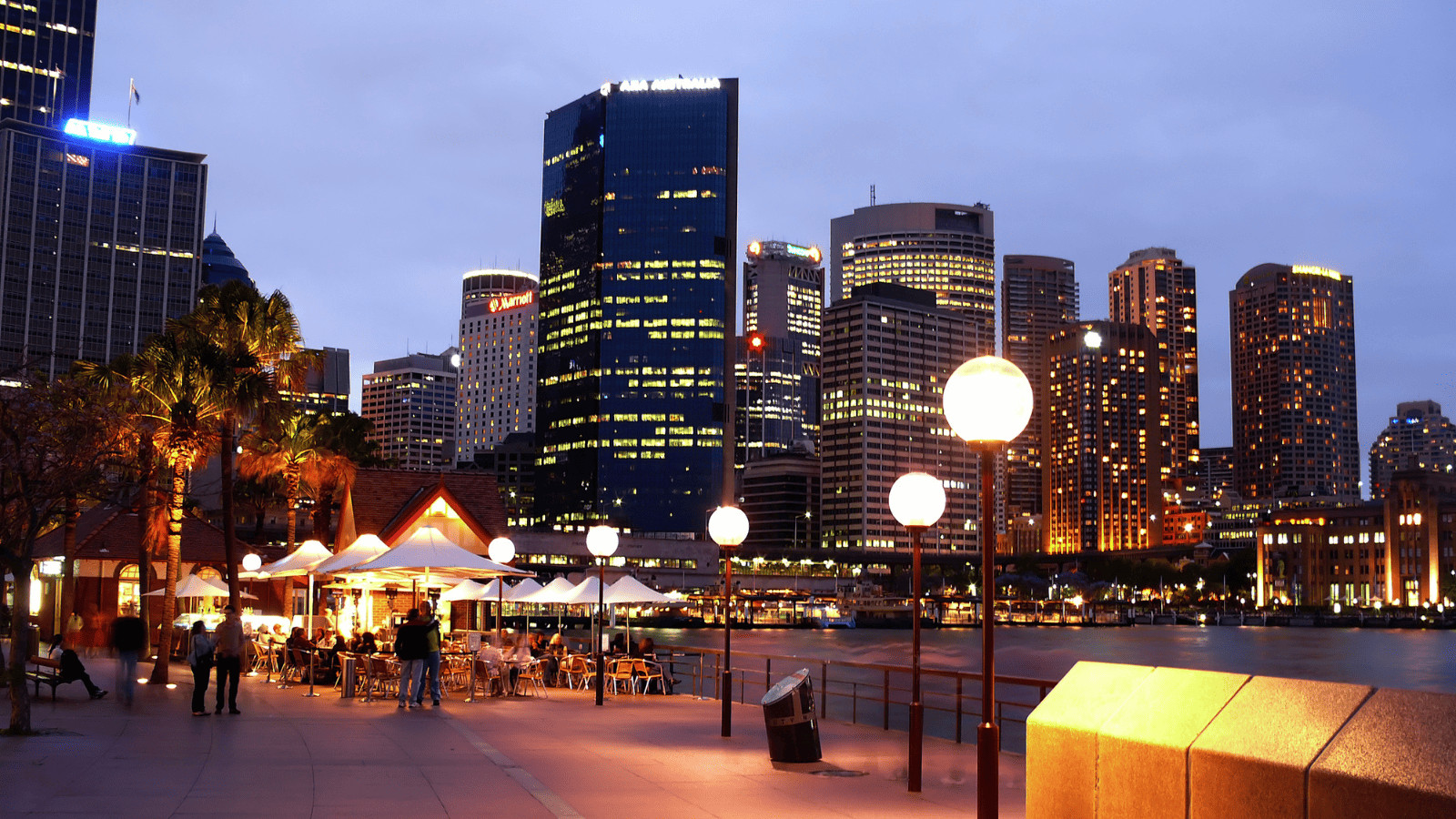 Generosity Globetrotting: How To Tip in 10 Different Countries 6 Australia 1
