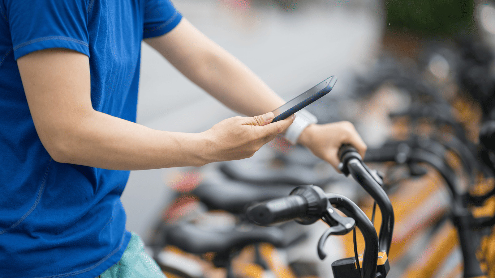 Be Aware of Rental Terms and Fees