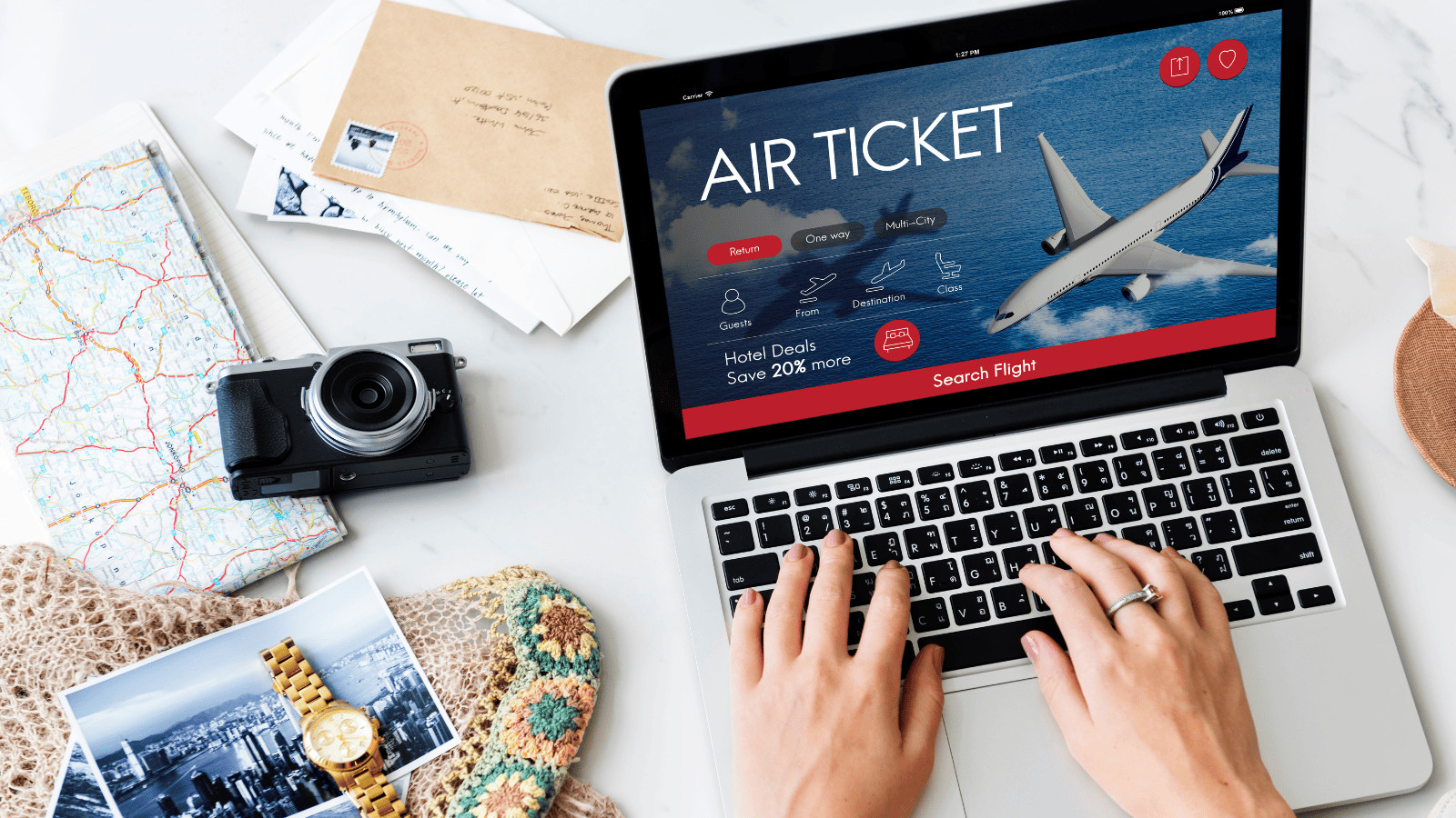 Fall Flight Frenzy: Expert Hacks to Slash Your Travel Costs 2 Be Flexible with Dates
