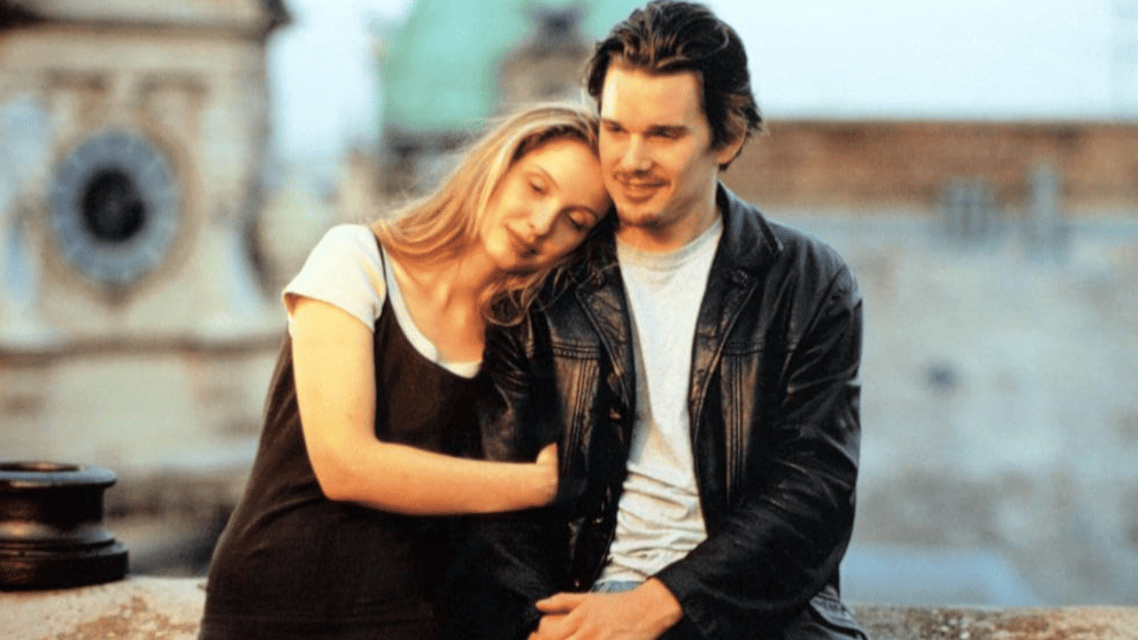 15 Epic Movies That Will Ignite Your Wanderlust 15 Before Sunrise