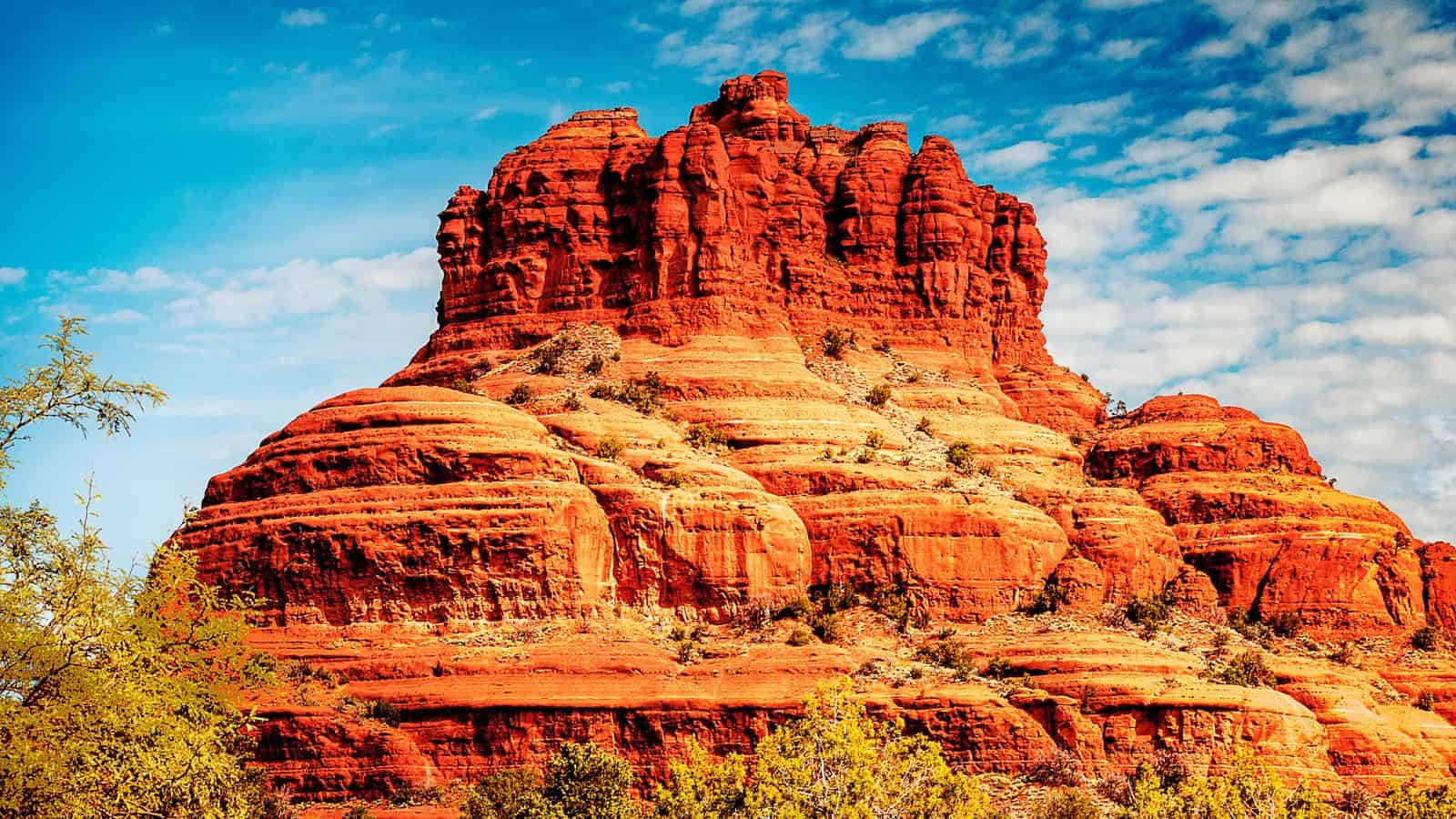 Bell Rock Sedona