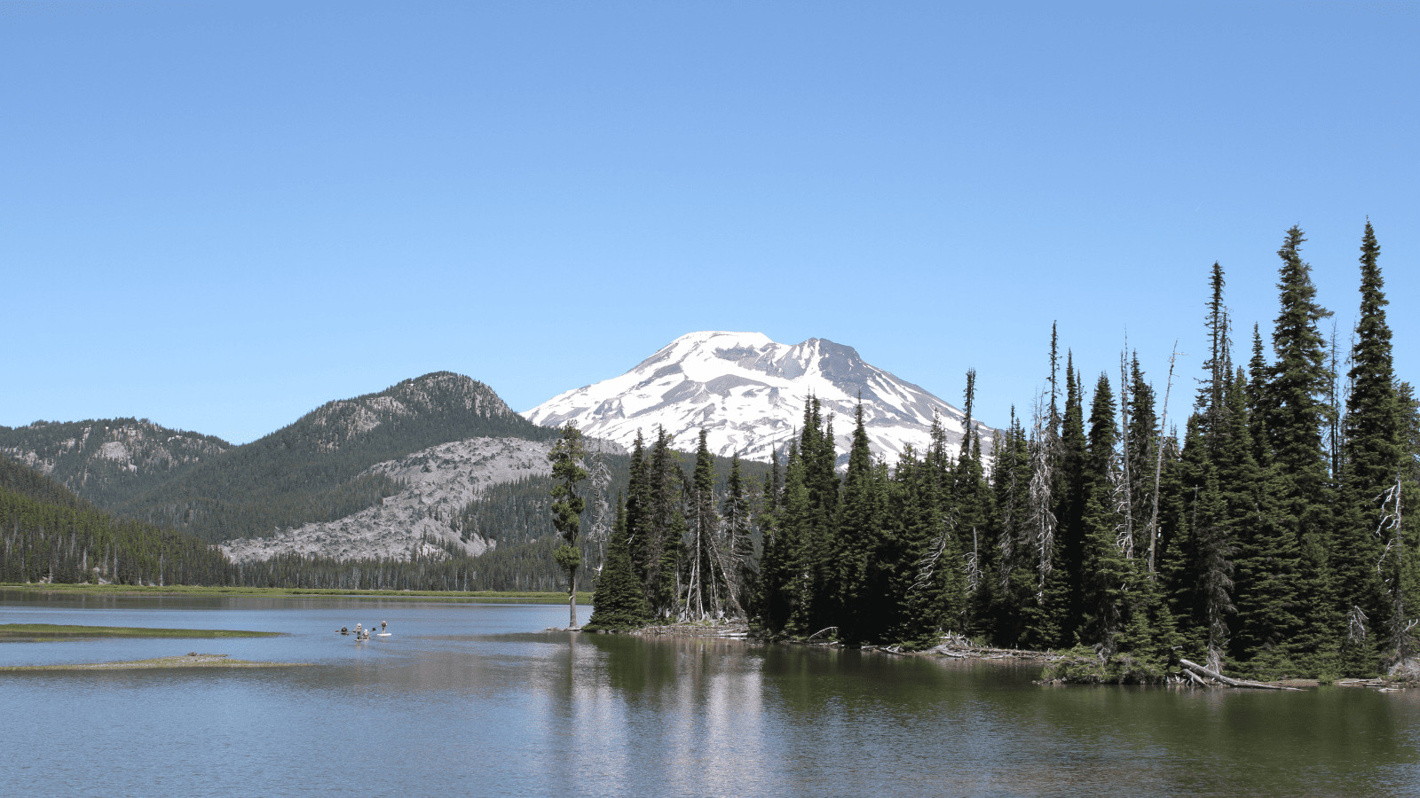 Unleash the Fun: 10 Pawsome Pet-Friendly US Vacation Spots! 5 Bend Oregon