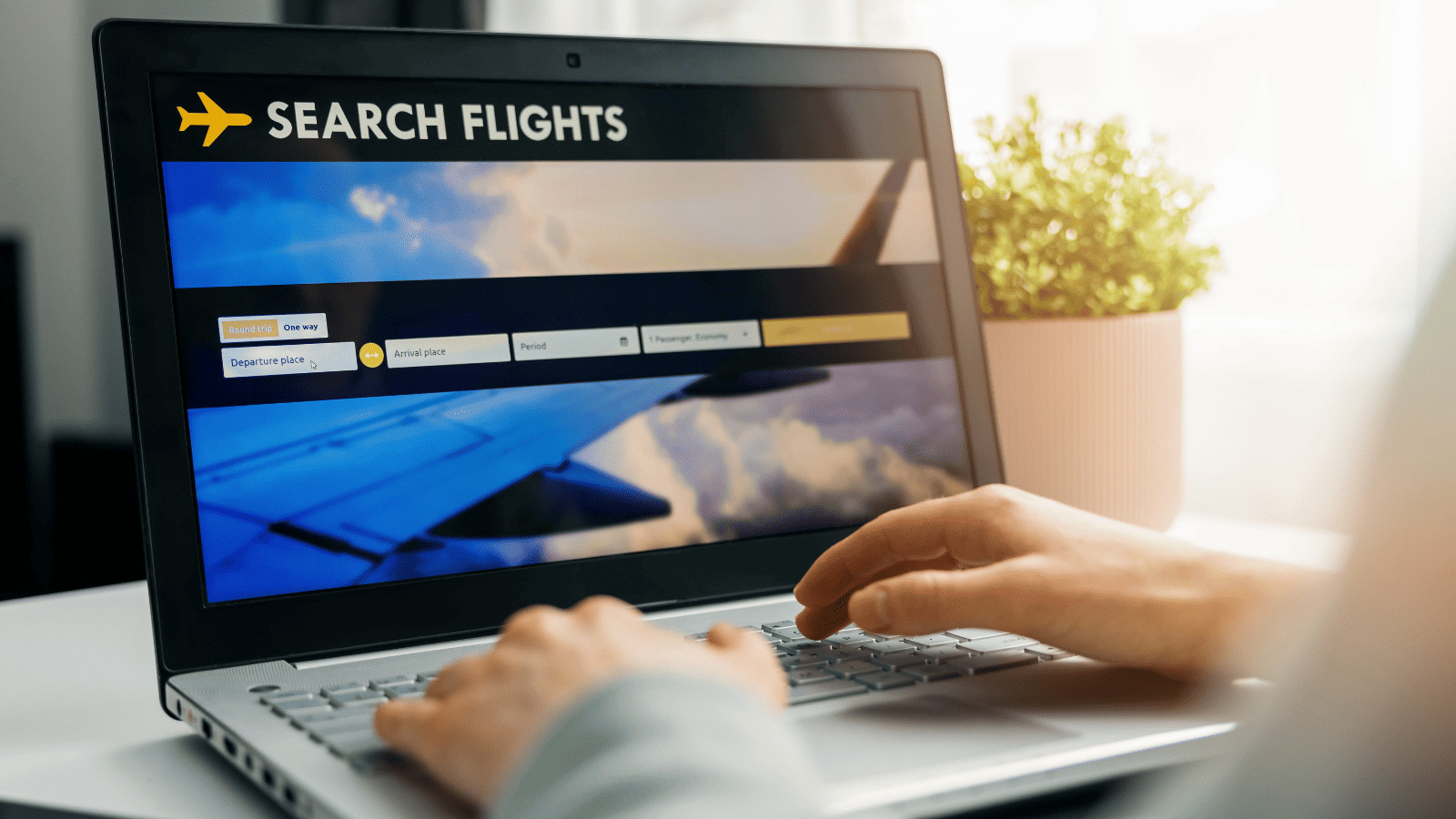 Flight Deals Unveiled: How To Find Amazing Last-Minute Flight Deals 8 Book Flight