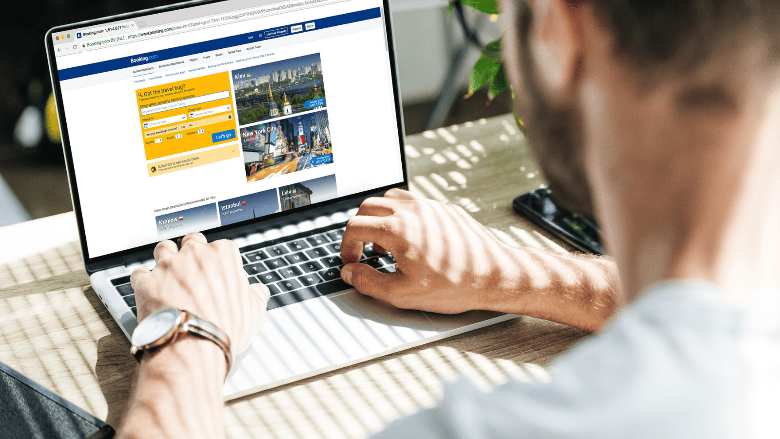 Travel Tips for First Time Travelers 9 Booking Travel 1