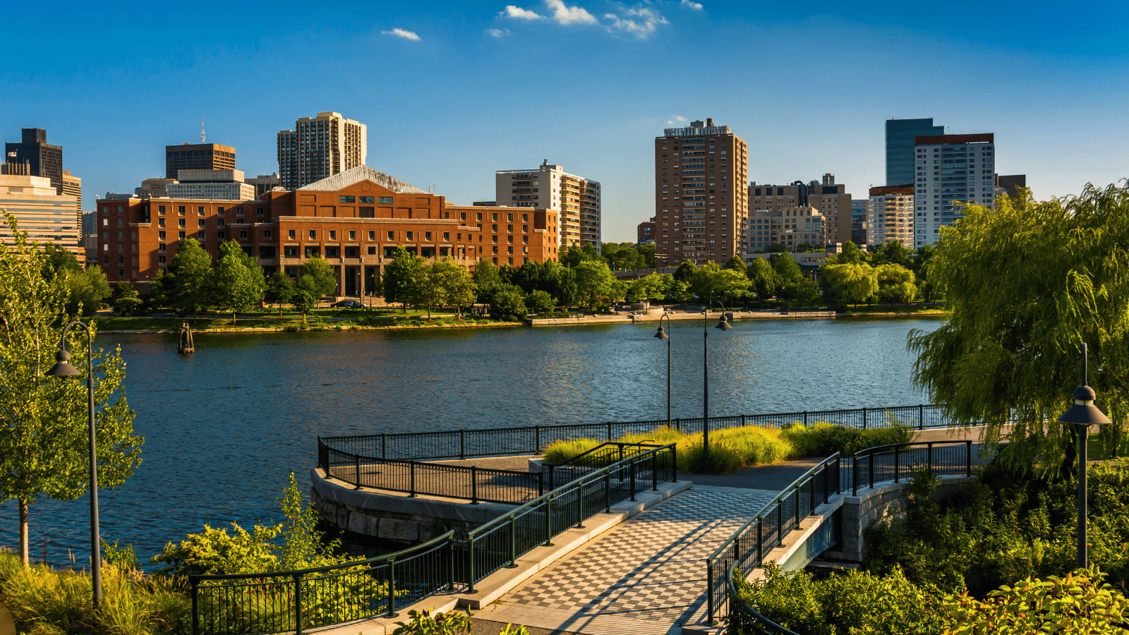 Craving a European Adventure? Visit These 11 US Cities 2 Boston