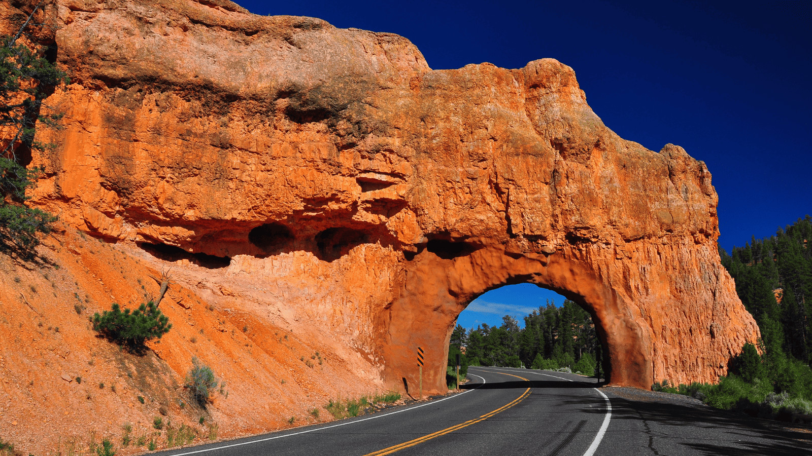 Bryce Canyon National Park Utah 3