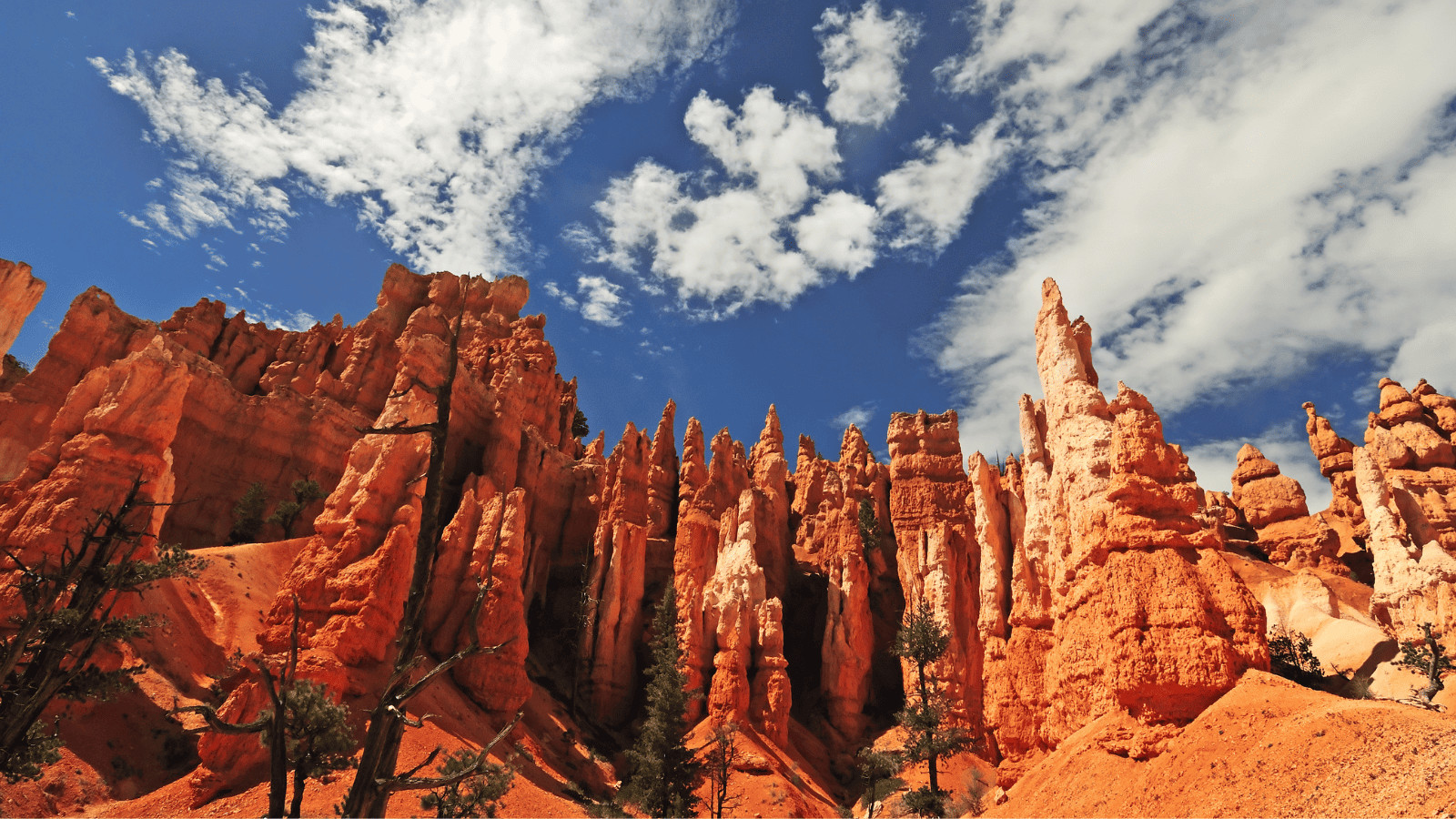 12 Breathtaking Natural Wonders in America 7 Bryce Canyon Utah