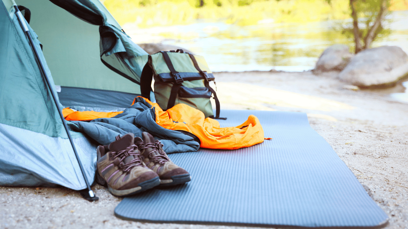 14 Lakes Near Philadelphia For Outdoor Adventure 10 Camping Gear 2