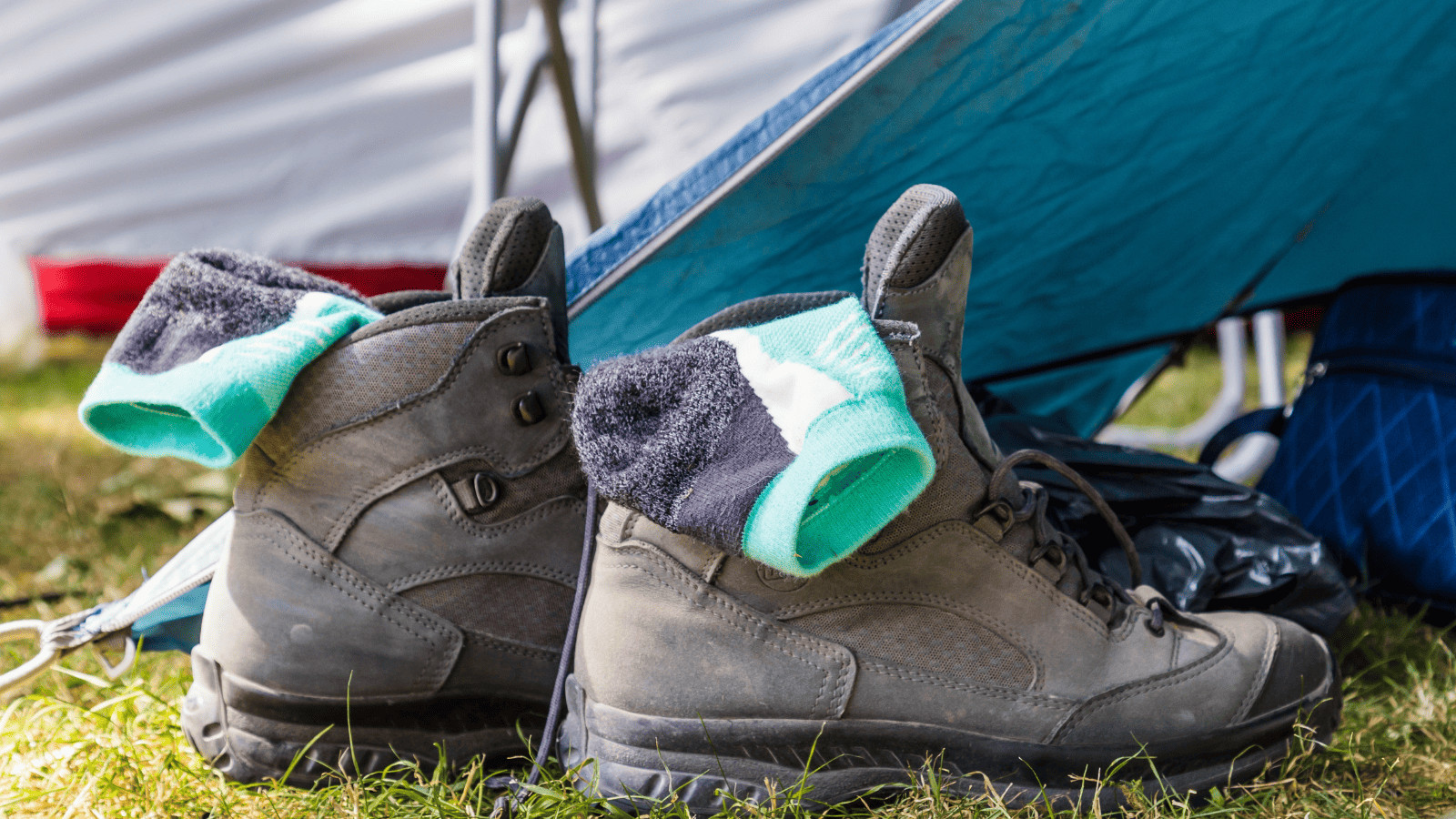 It's a Different World: Discovering Cincinnati's 15 Best Camping Spots 3 Camping Hacks 7