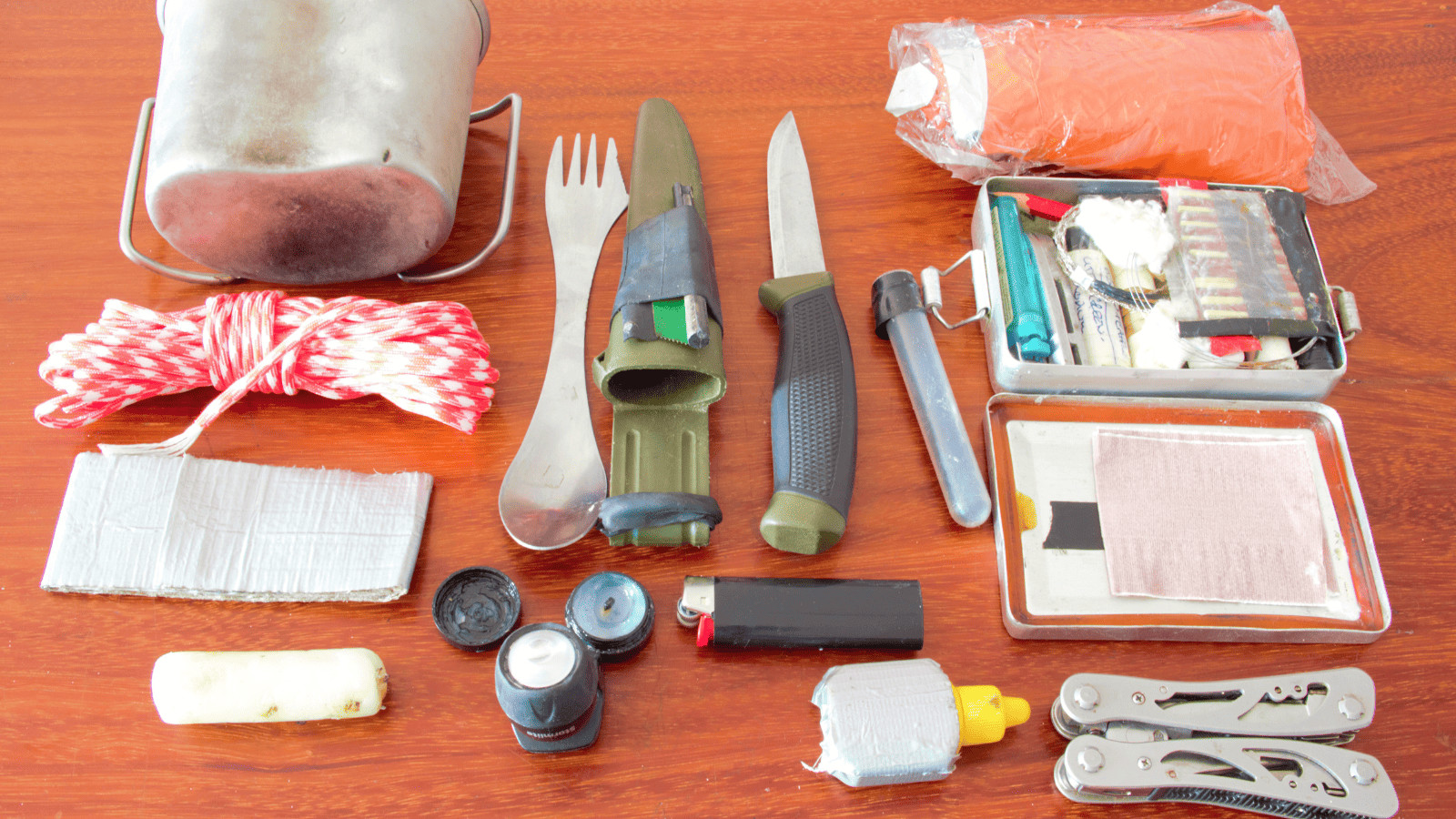 Must Know Camping Hacks For Your Next Outdoor Adventure 9 Camping Hacks 9