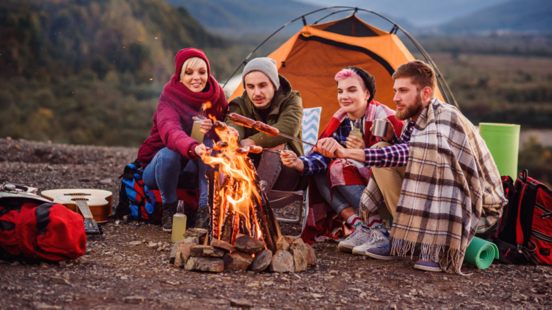 Camping on a Budget: 13 Affordable Camping Tips and Tricks