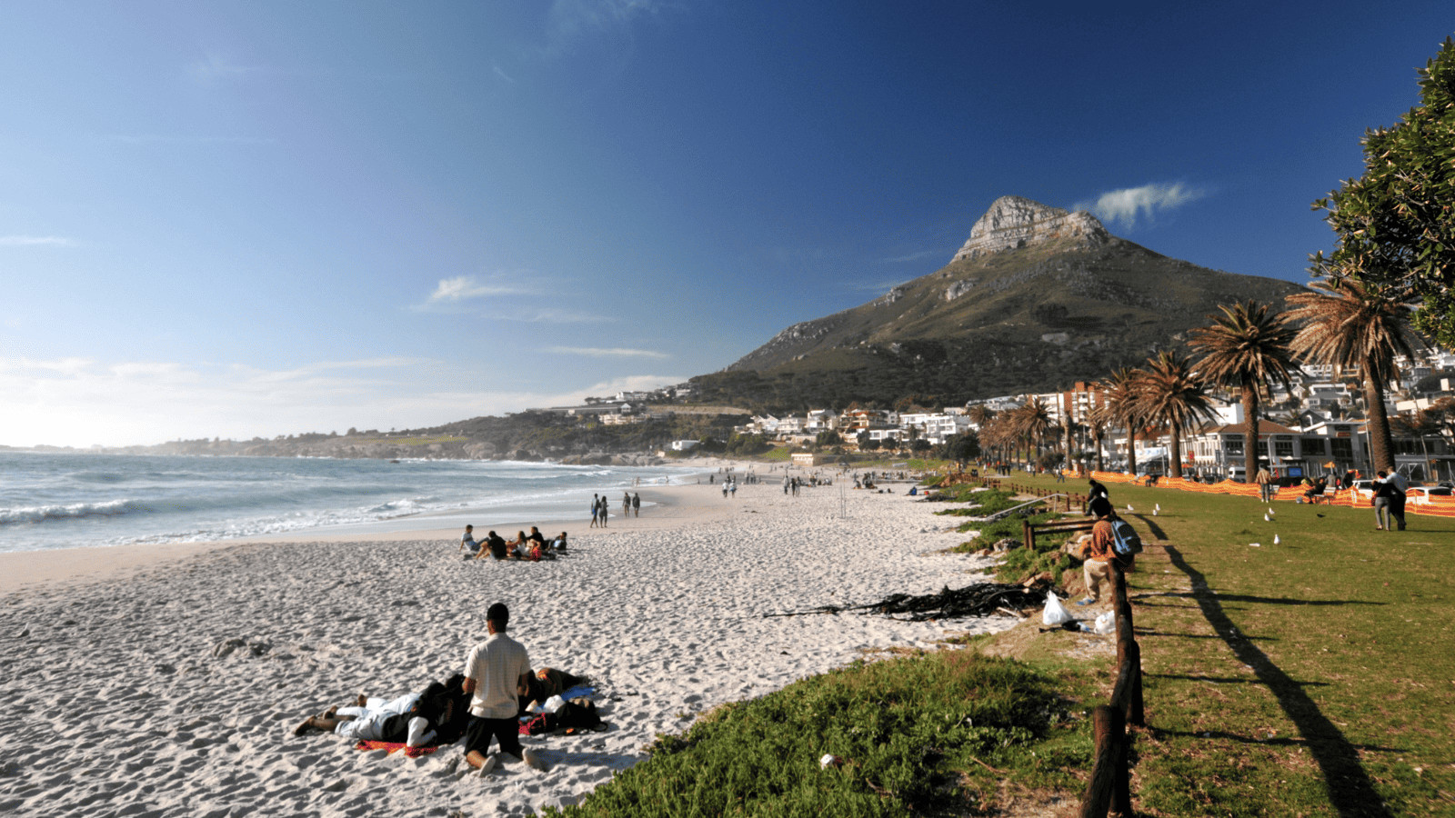 The 11 Global Hotspots Every Water Sports Lover Needs to Visit 7 Cape Town