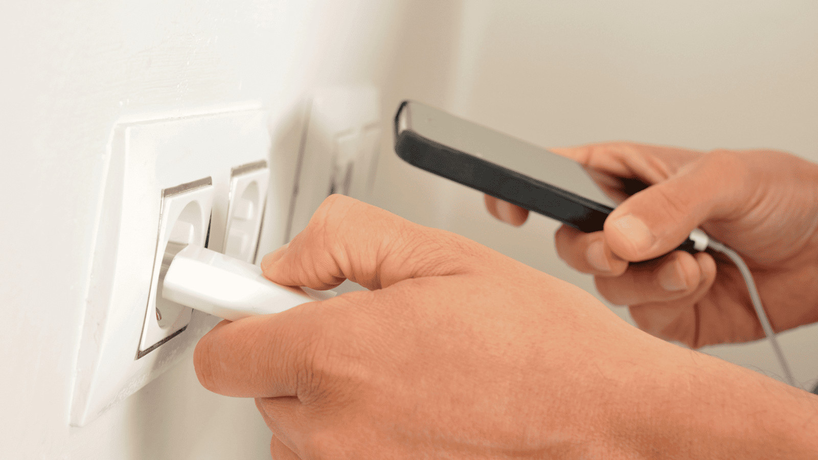 Charge Devices