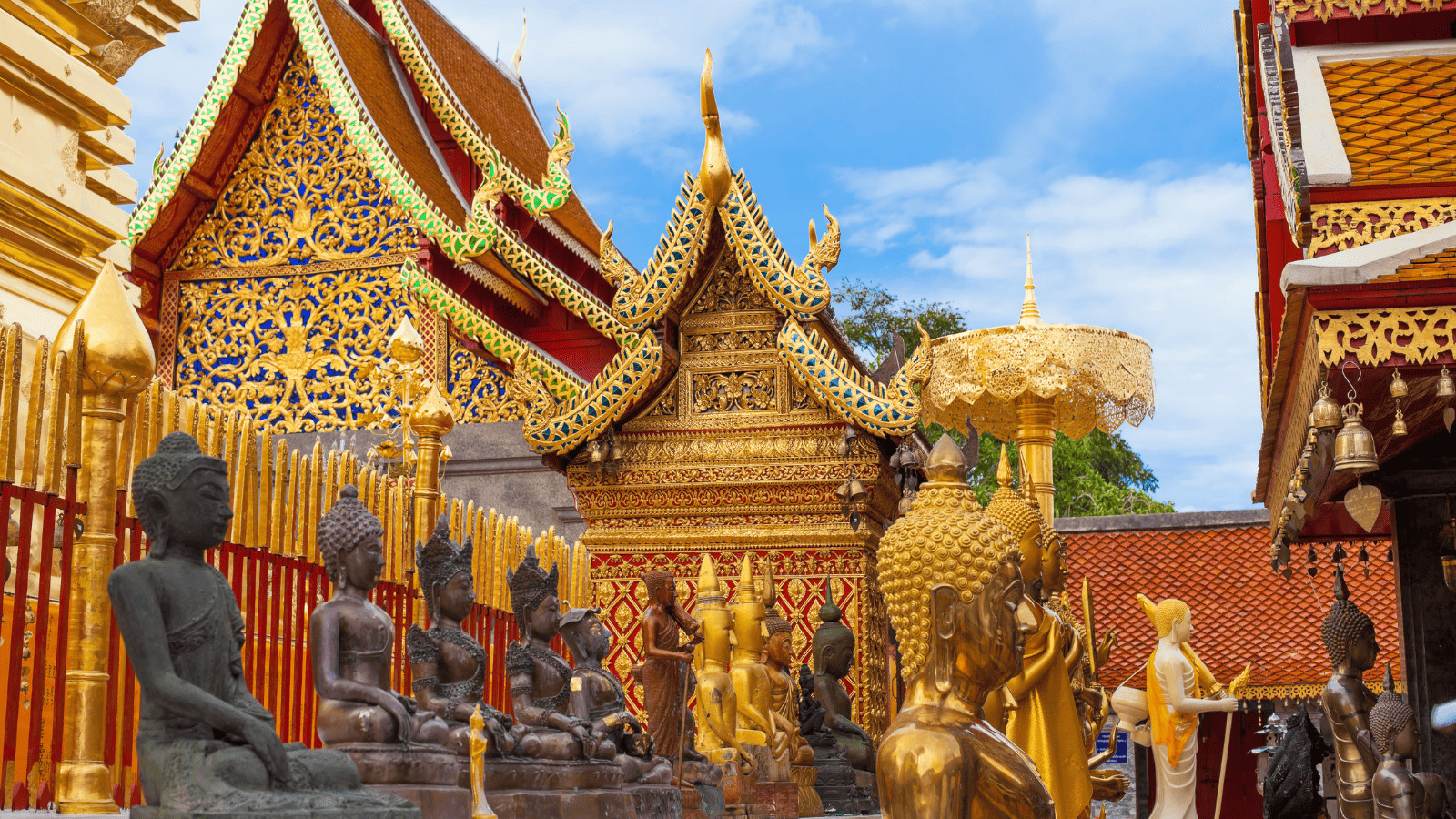 Chiang Mai Thailand 1