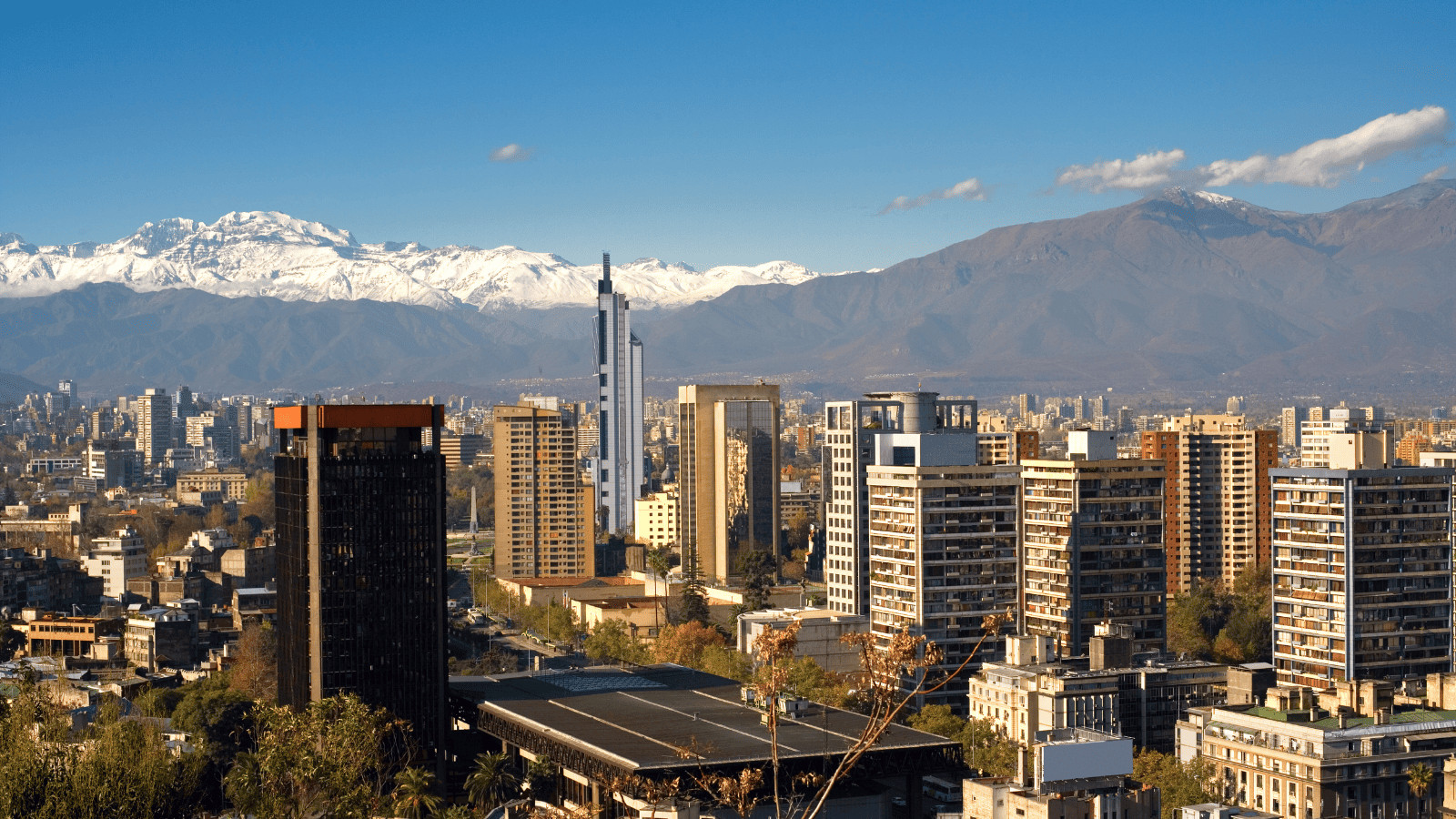Need a Fresh Start? These 10 Places Will Pay You to Make the Leap 9 Chile