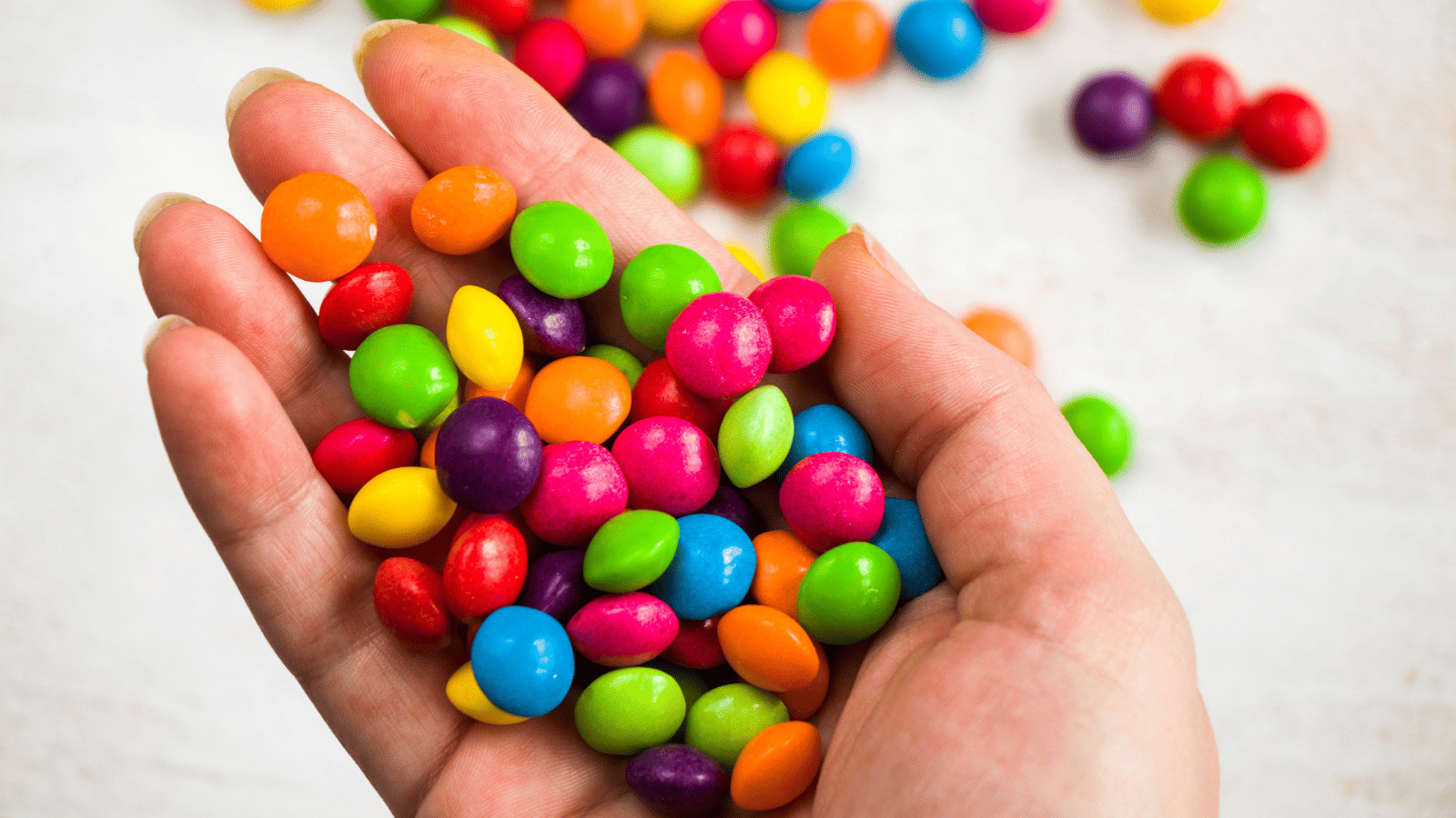 Candy