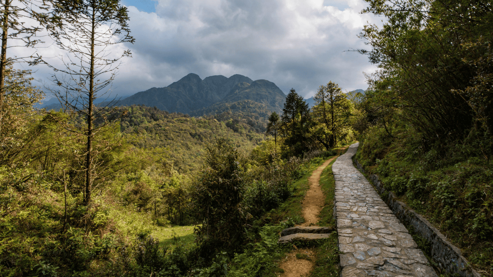 Escape the Crowds: Southeast Asia's Quieter Gems 6 Sa Pa, Vietnam