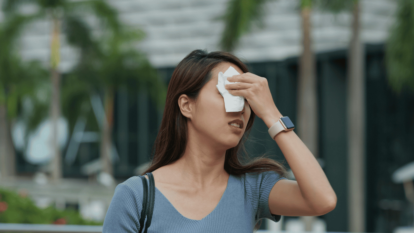 Surviving the Heatwave: What Tourists Must Know 8 Heatwave