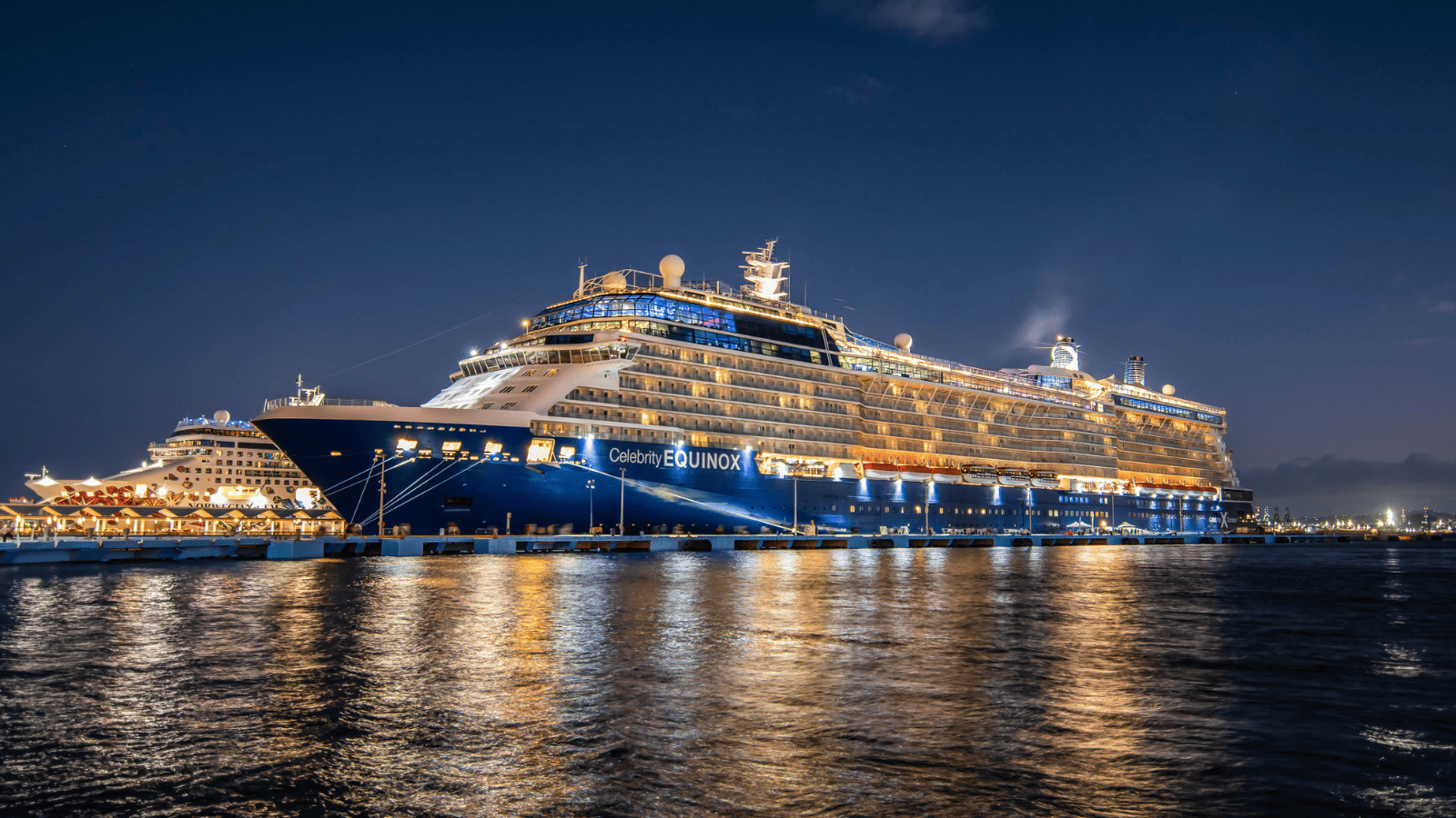Boomer Cruises: The Best Cruise Lines for over 50s 3 Cruises for over 50s - Celebrity Cruise
