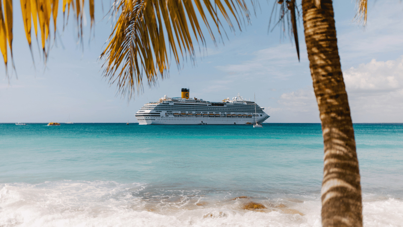 Boomer Cruises: The Best Cruise Lines for over 50s 4 Cruises for over 50s - Seabourn