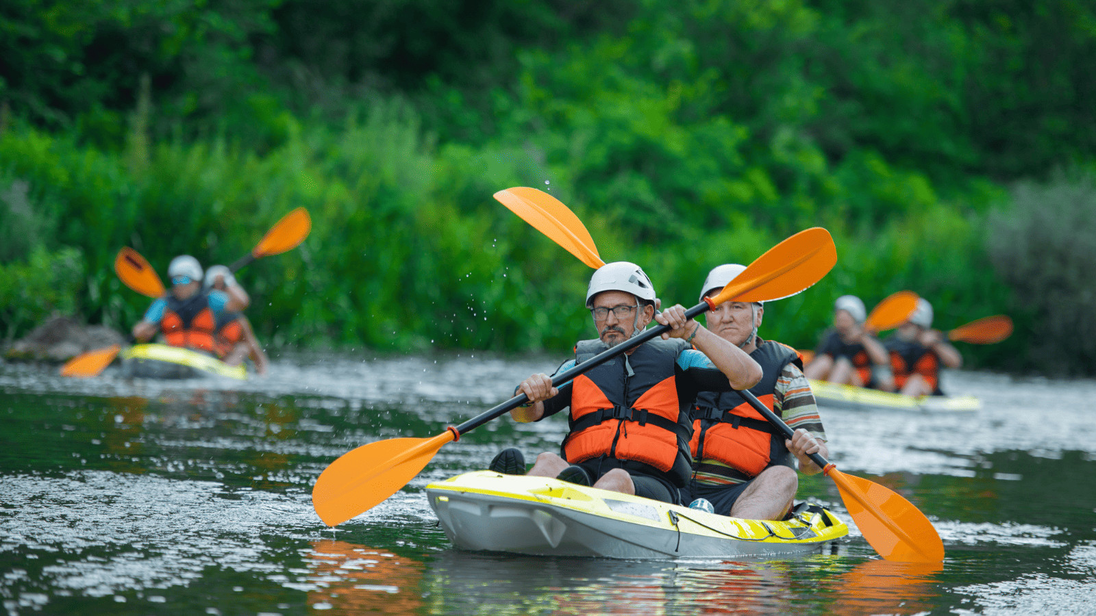 Boomer Cruises: The Best Cruise Lines for over 50s 6 Cruises for over 50s - UnCruise Adventures