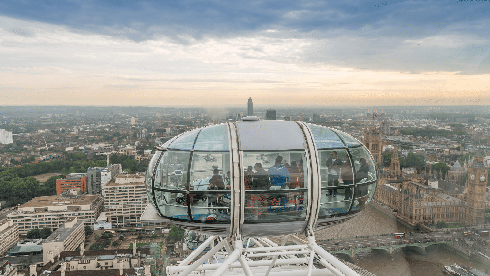 London’s Worst Tourists Trap - Sherlock Holmes