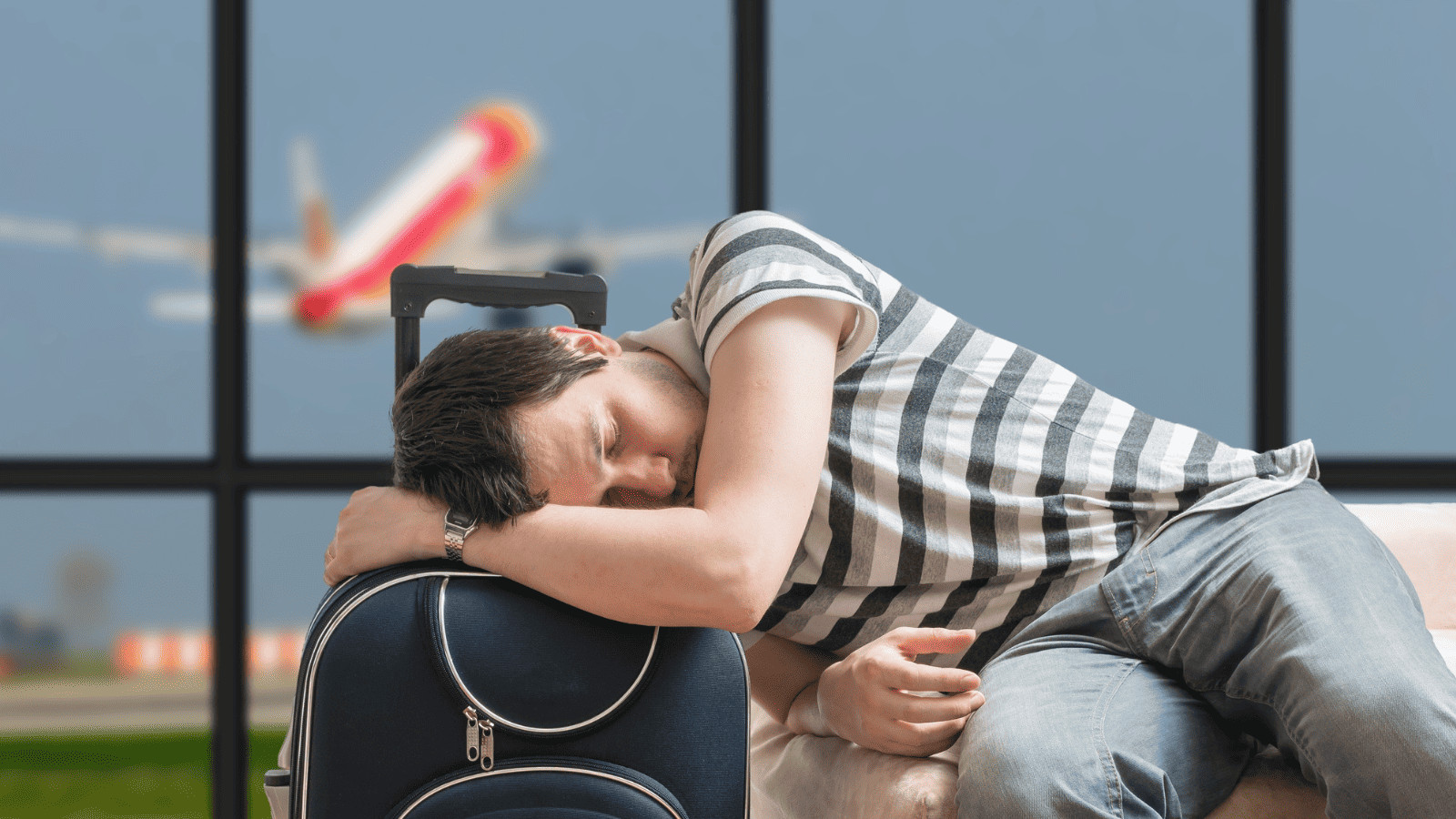 Travelers Beware: Dodge These 6 Common Travel Traps 4 6 Travel Traps Overplanning