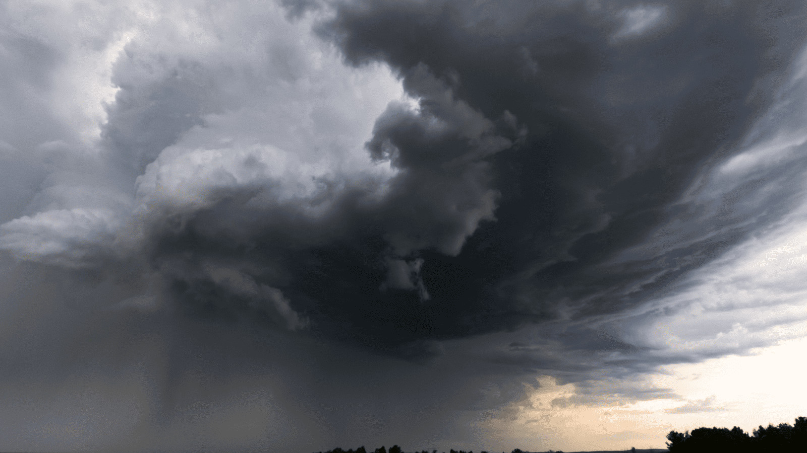 Hailstorm