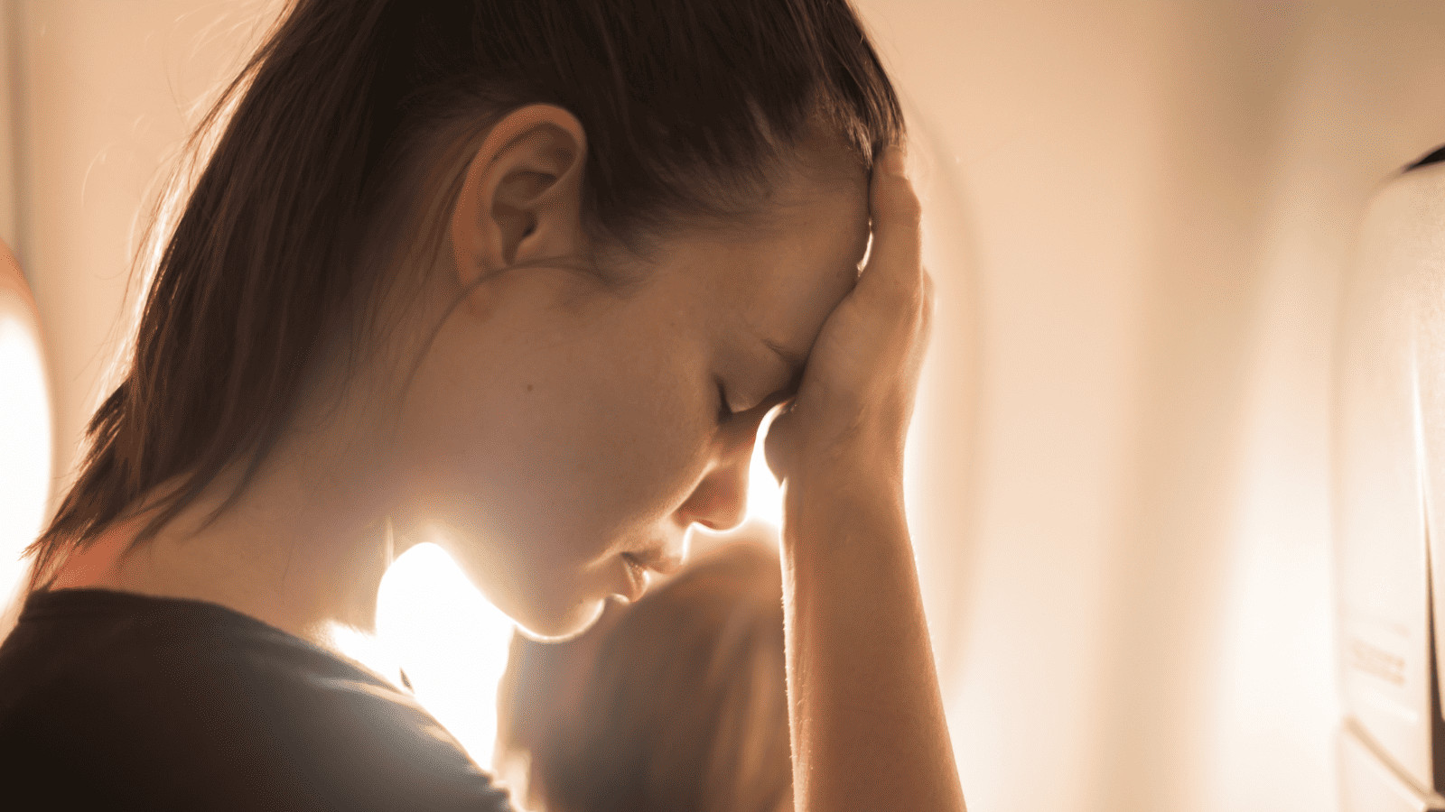 Struggling With Travel Anxiety? Try These Easy-To-Do Tips 1 Travel anxiety