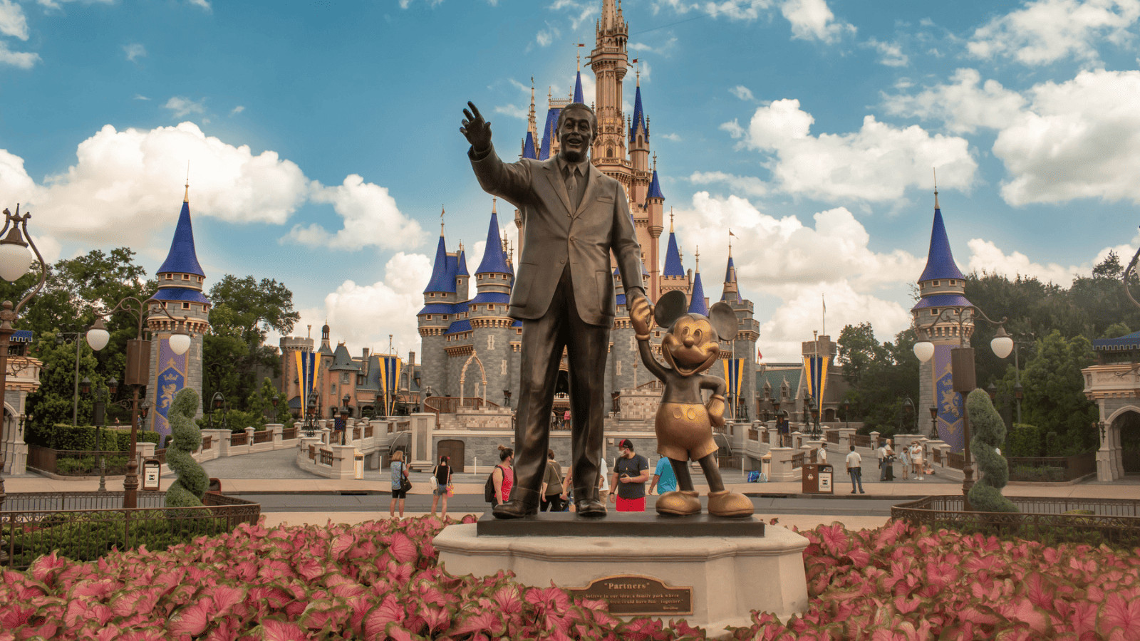 Accessibility - Orlando Florida