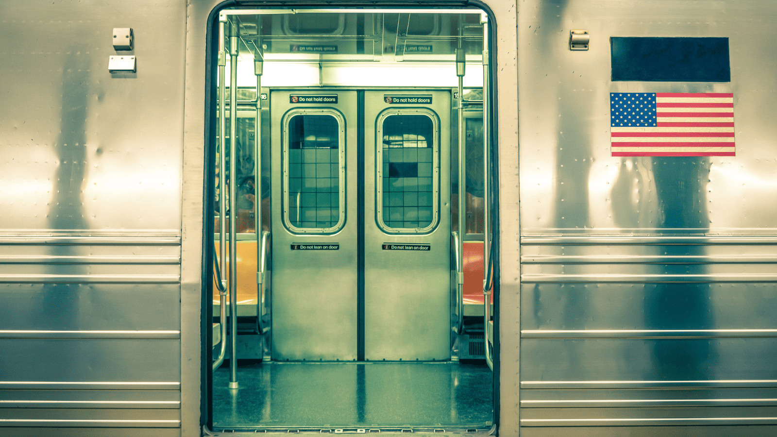 A Commuter's Paradise: Top 10 States for Public Transport 4 New York - Public Transport