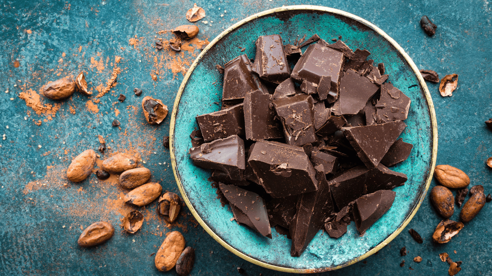 Chocoholic's Delight: The Finest Chocolate Cities in America 5 Chocolate cities - Los Angeles