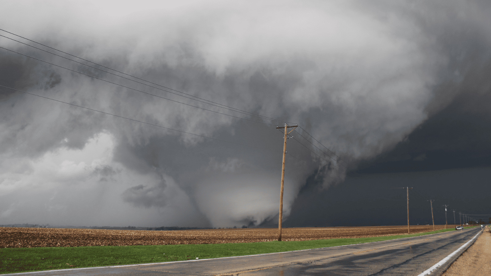 Chicago Tornado
