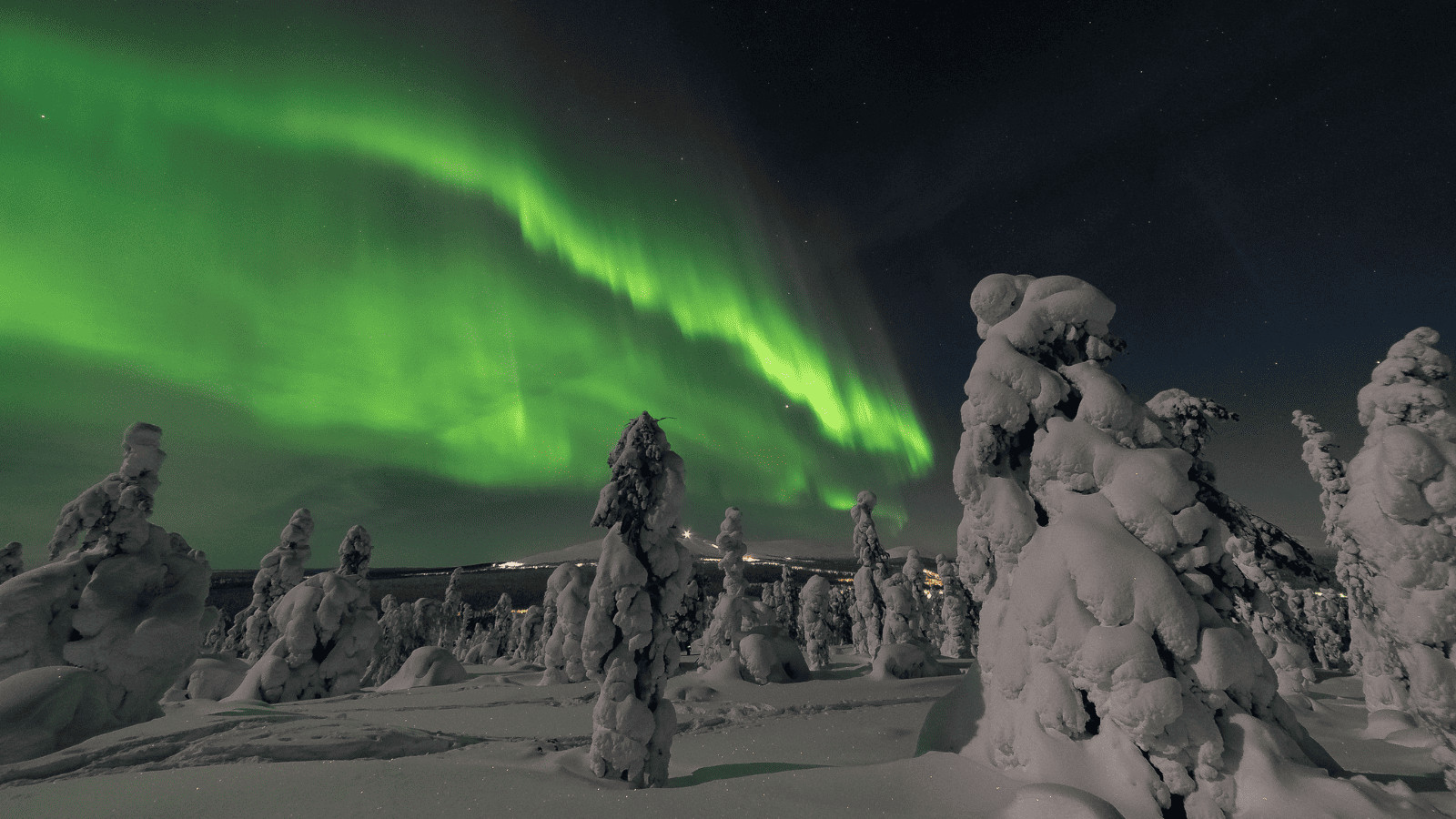 5 Paradise Spots You Could Call Home and Save Money Doing So! 4 Finland