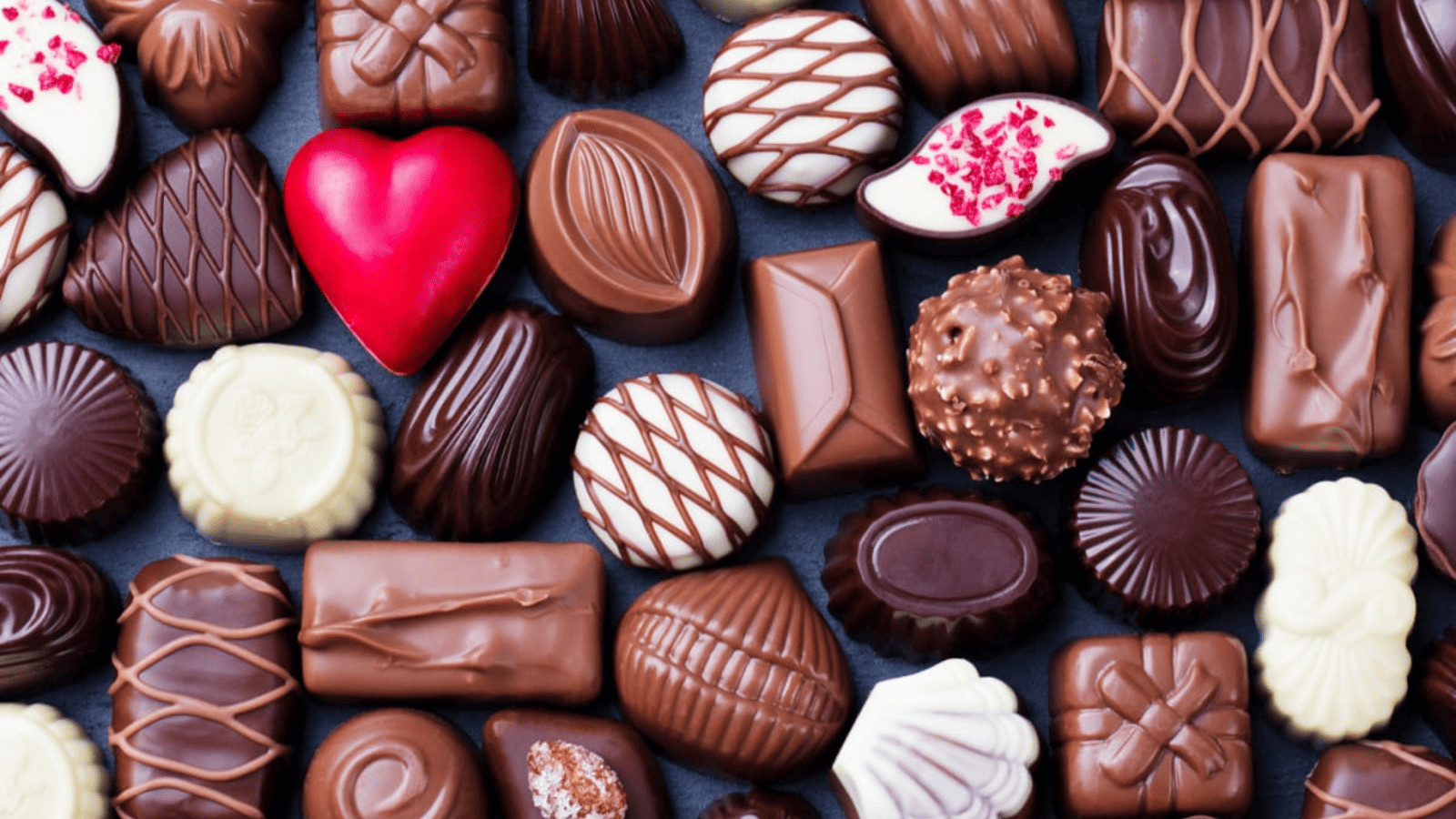 Chocoholic's Delight: The Finest Chocolate Cities in America 6 Chocolate - Seattle